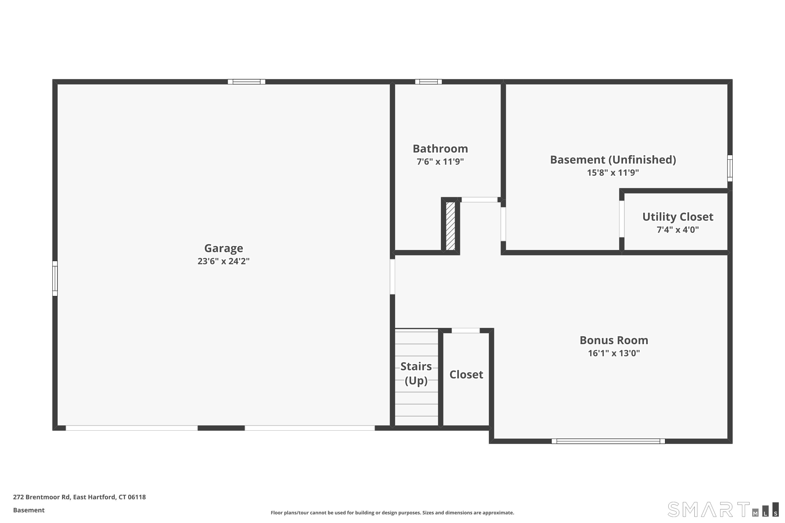 Photo 25 of 272 Brentmoor Road, East Hartford, CT