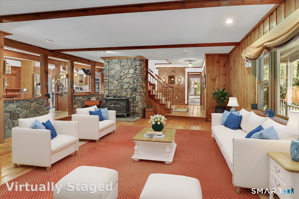 Homes for sale in Middlebury, CT | 200 N Farm Rd, Middlebury, CT 06762 | MLS# 24124893