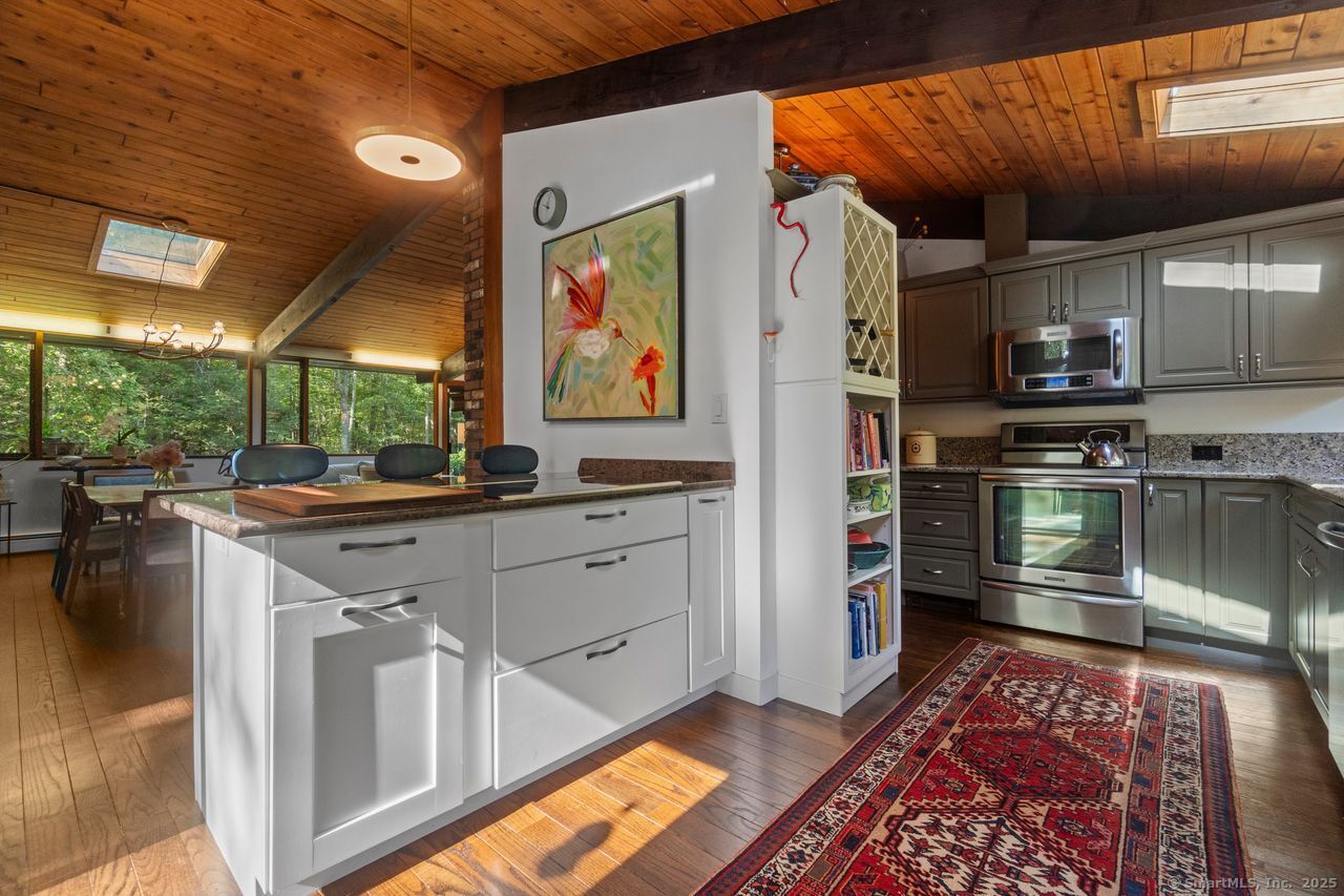 331 Tater Hill, East Haddam, 06423, 4 Bedrooms Bedrooms, 0 ,2 BathroomsBathrooms,Single Family For Sale,For Sale,Tater Hill,0,24148516