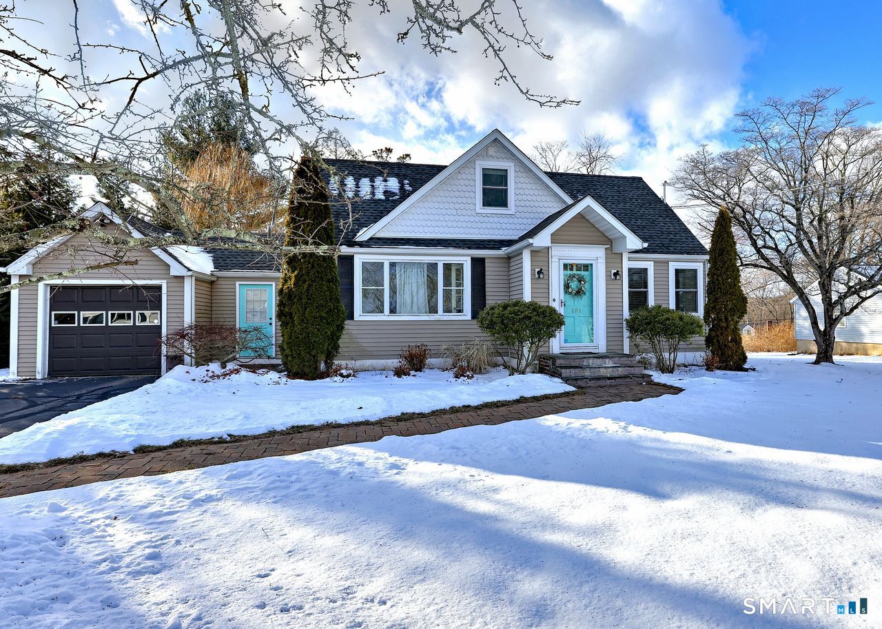 Homes for sale in Shelton, CT | 181 Isinglass Rd, Shelton, CT 06484 | MLS# 24146772