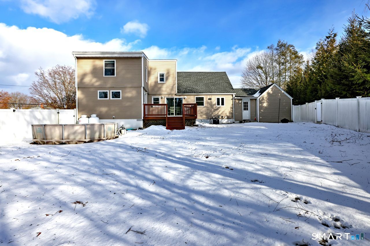 Homes for sale in Shelton, CT | 181 Isinglass Rd, Shelton, CT 06484 | MLS# 24146772