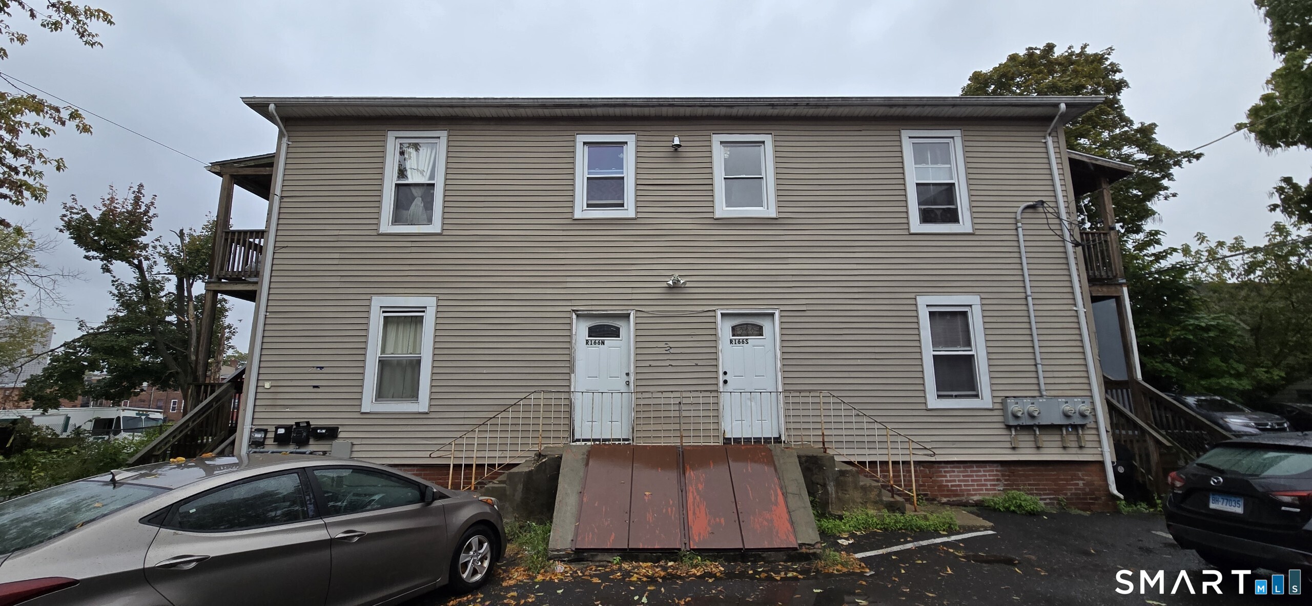 Homes for sale in Hartford, CT | 166 Affleck St, Hartford, CT 06106 | MLS# 24148483