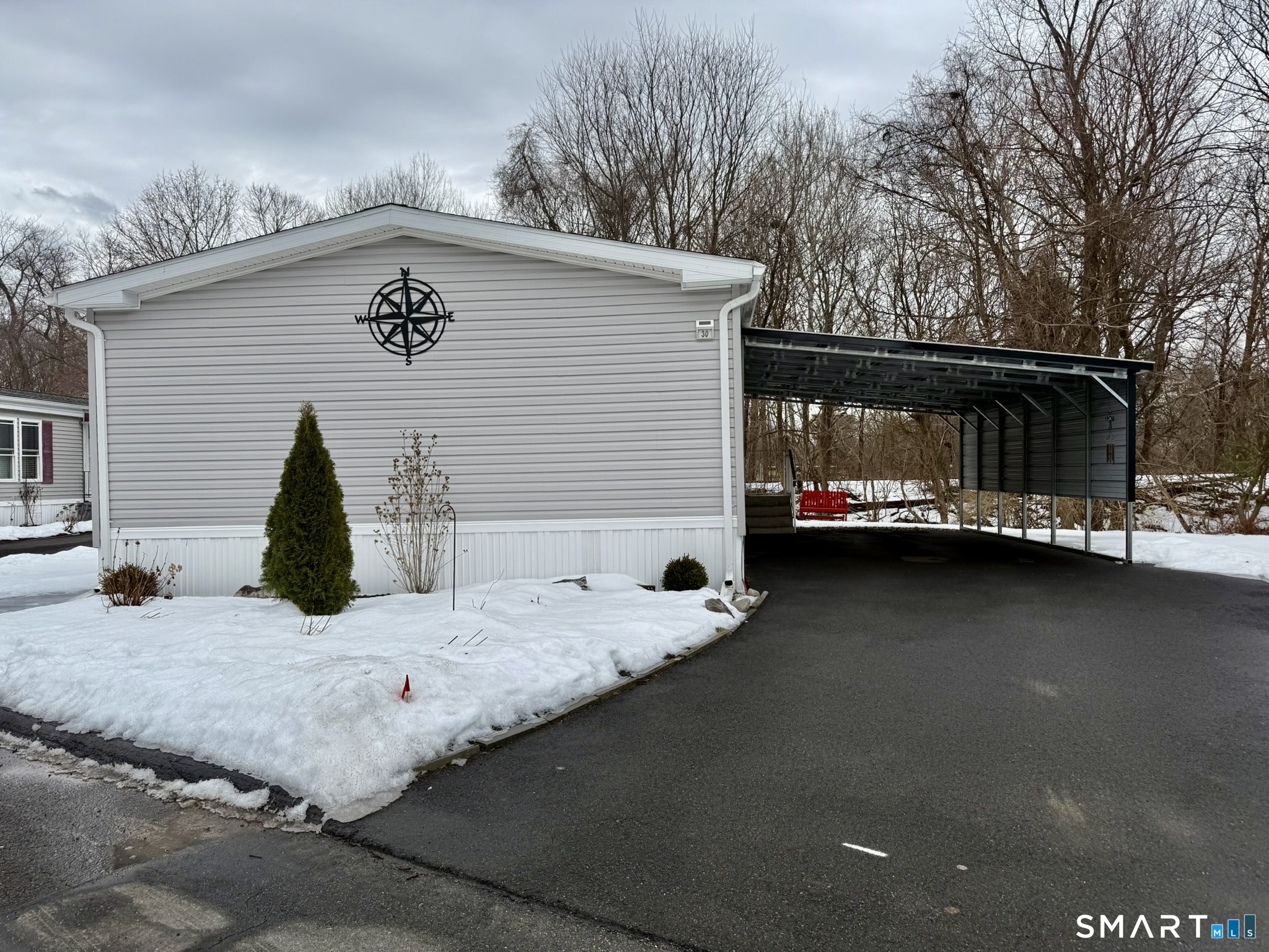 Homes for sale in Bristol, CT | 40 Matthews St #TRLR 30, Bristol, CT 06010 | MLS# 24147649