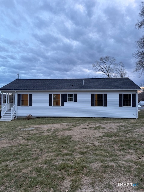 Homes for sale in Montville, CT | 66 Rainbow Dr, Montville, CT 06382 | MLS# 24145966