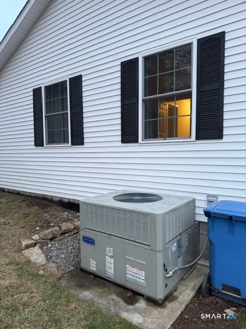 66 Rainbow, Montville, 06382, 2 Bedrooms Bedrooms, 0 ,2 BathroomsBathrooms,Single Family For Sale,For Sale,Rainbow,0,24145966