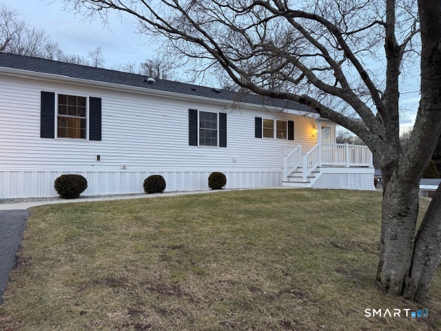 Homes for sale in Montville, CT | 66 Rainbow Dr, Montville, CT 06382 | MLS# 24145966