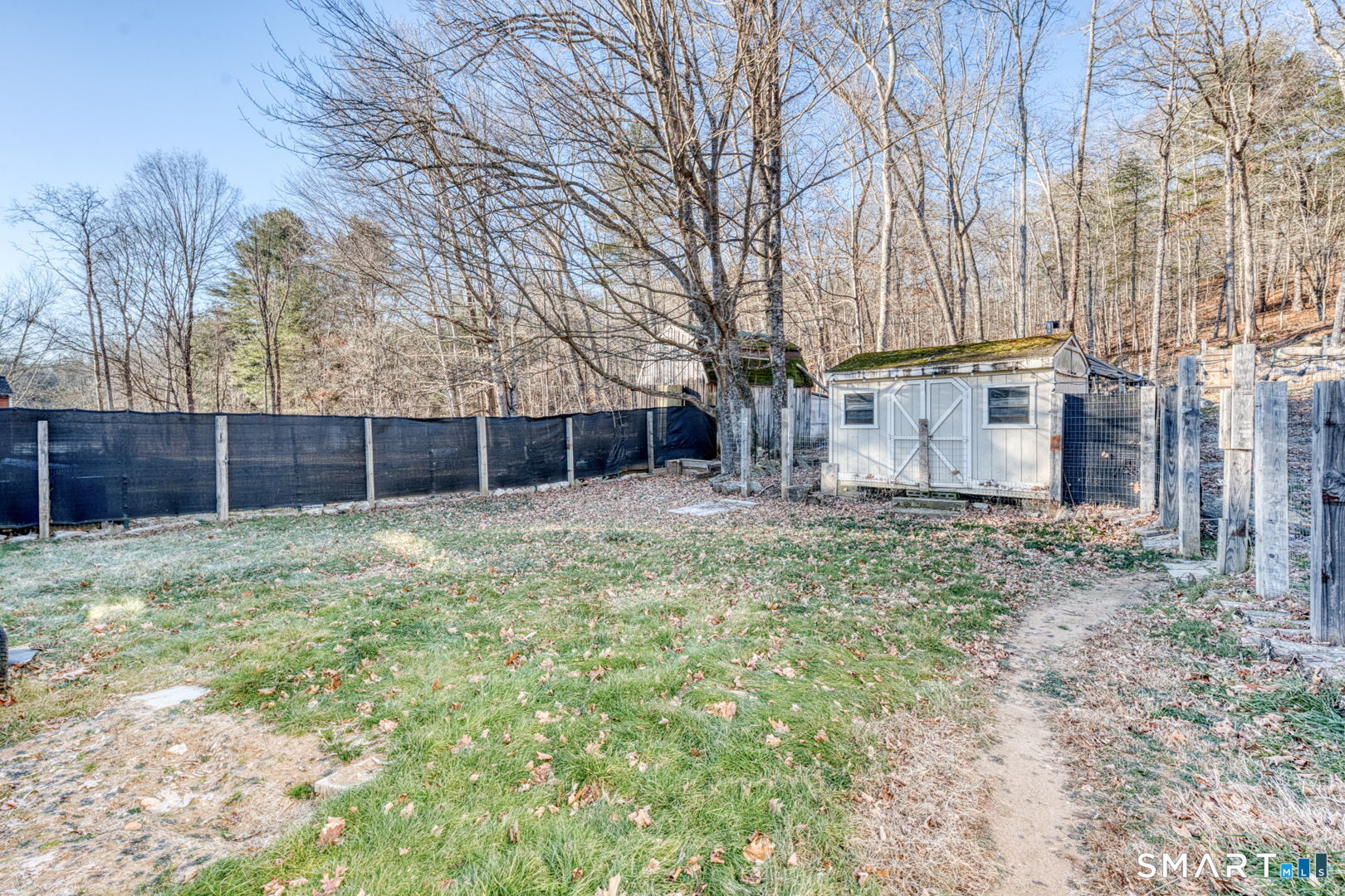 Photo 6 of 597 Warrenville Road, Mansfield, CT