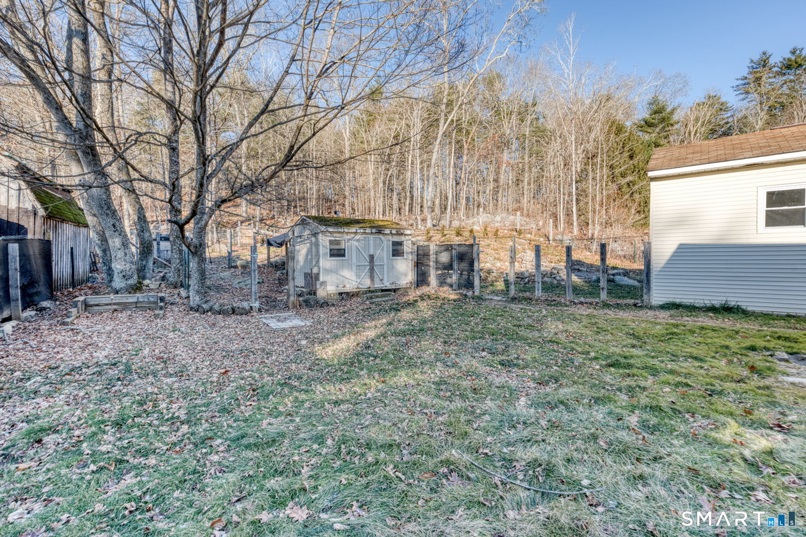 Photo 7 of 597 Warrenville Road, Mansfield, CT