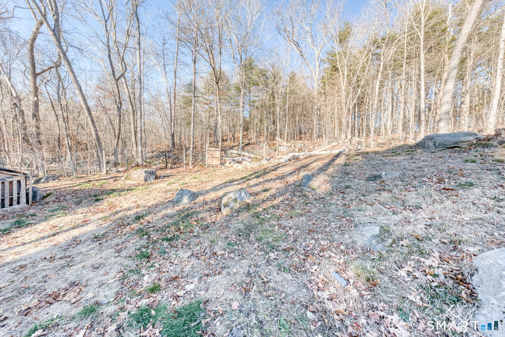 Photo 10 of 597 Warrenville Road, Mansfield, CT