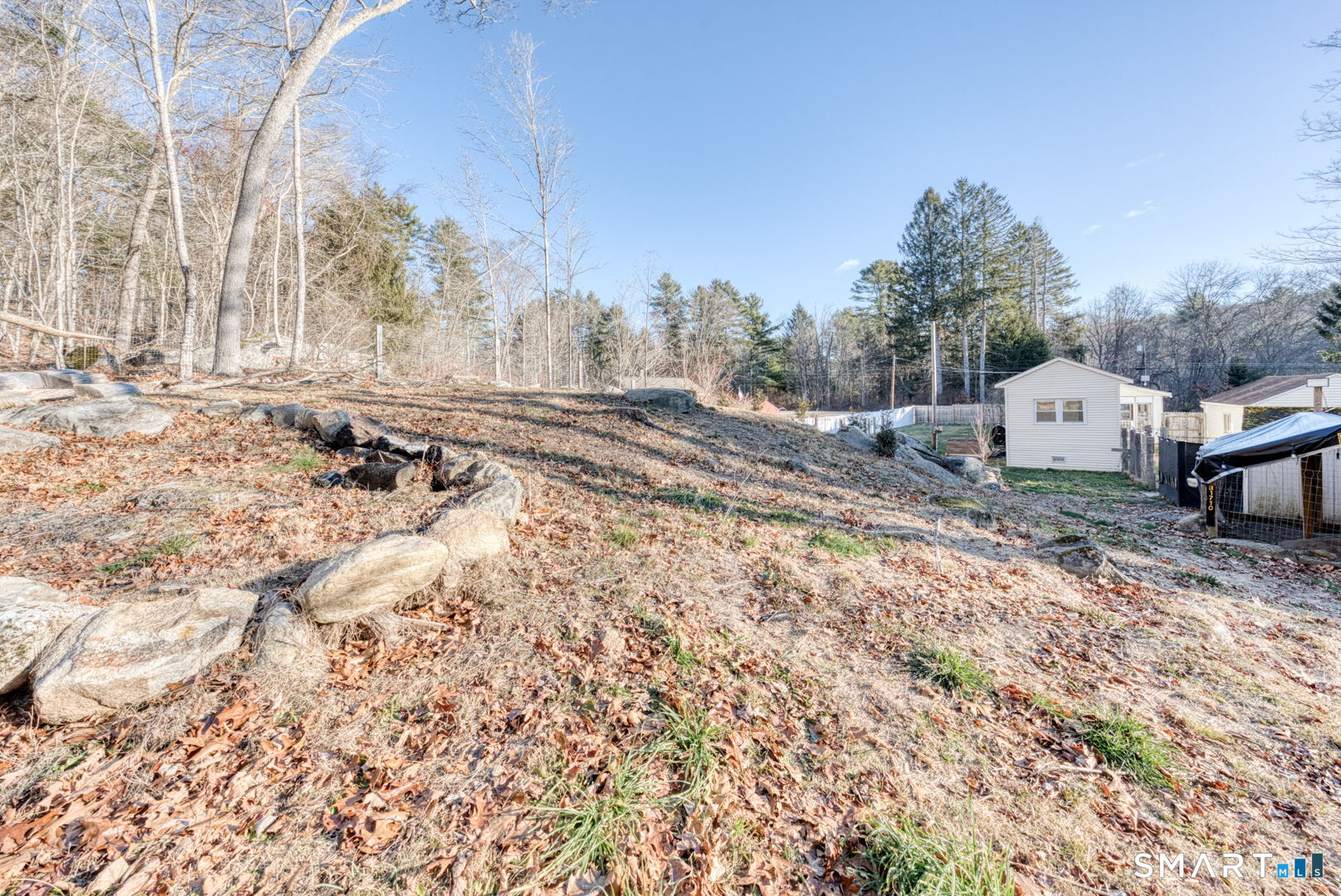 Photo 12 of 597 Warrenville Road, Mansfield, CT