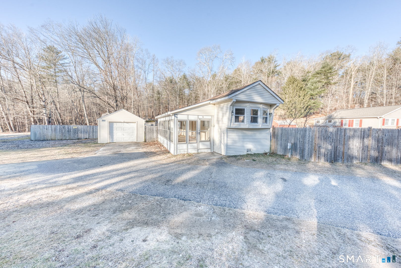 Photo 18 of 597 Warrenville Road, Mansfield, CT