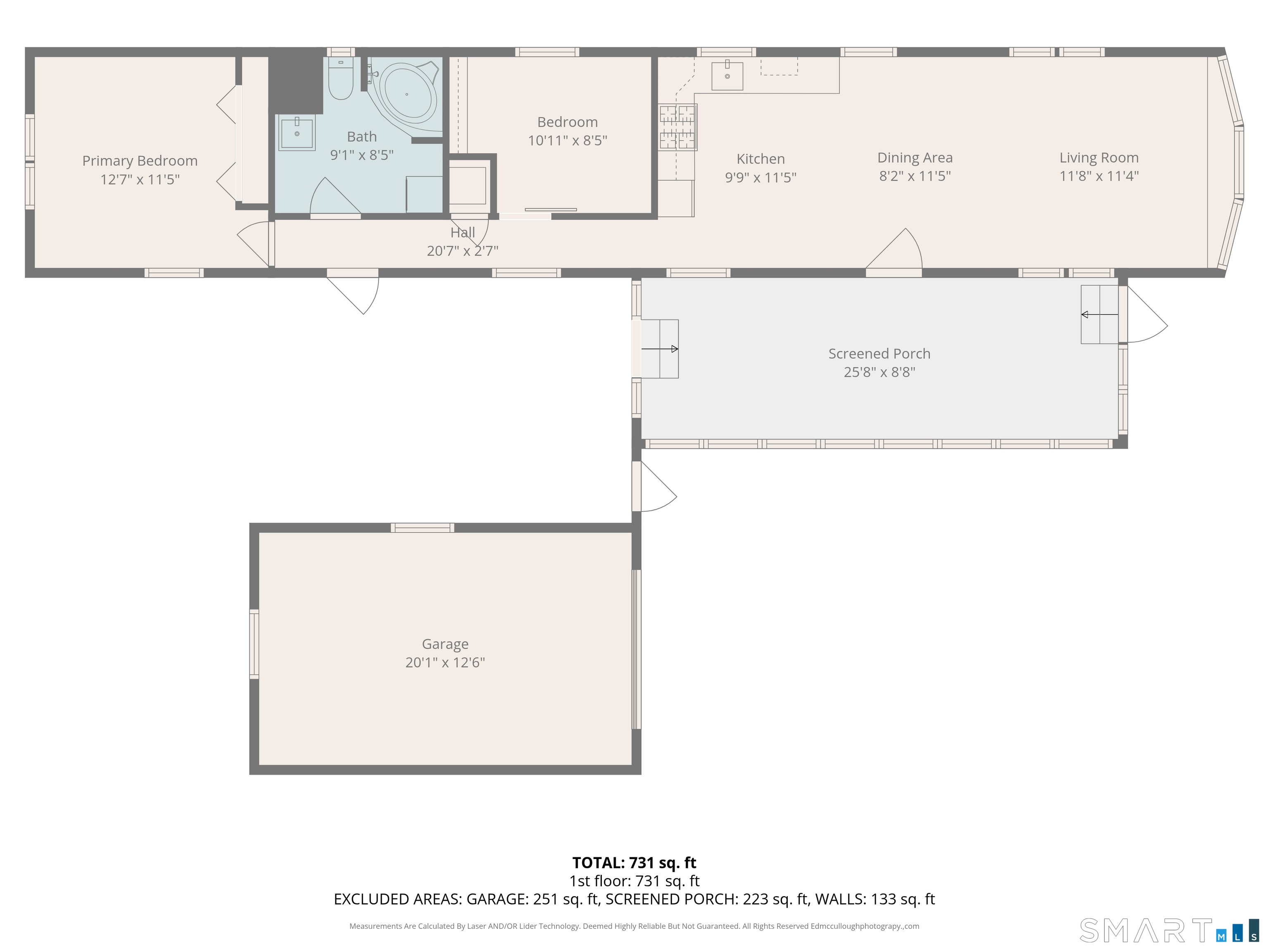 Photo 38 of 597 Warrenville Road, Mansfield, CT