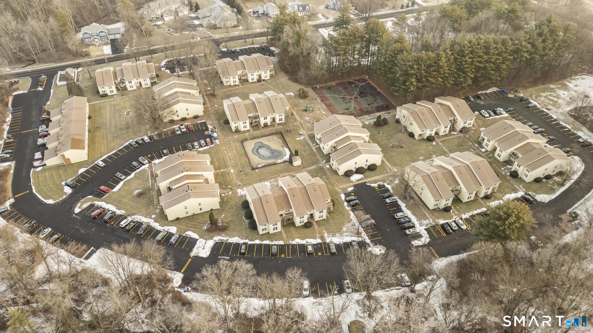 Homes for sale in South Windsor, CT | 949 Pleasant Valley Rd #7-10, South Windsor, CT 06074 | MLS# 24148144