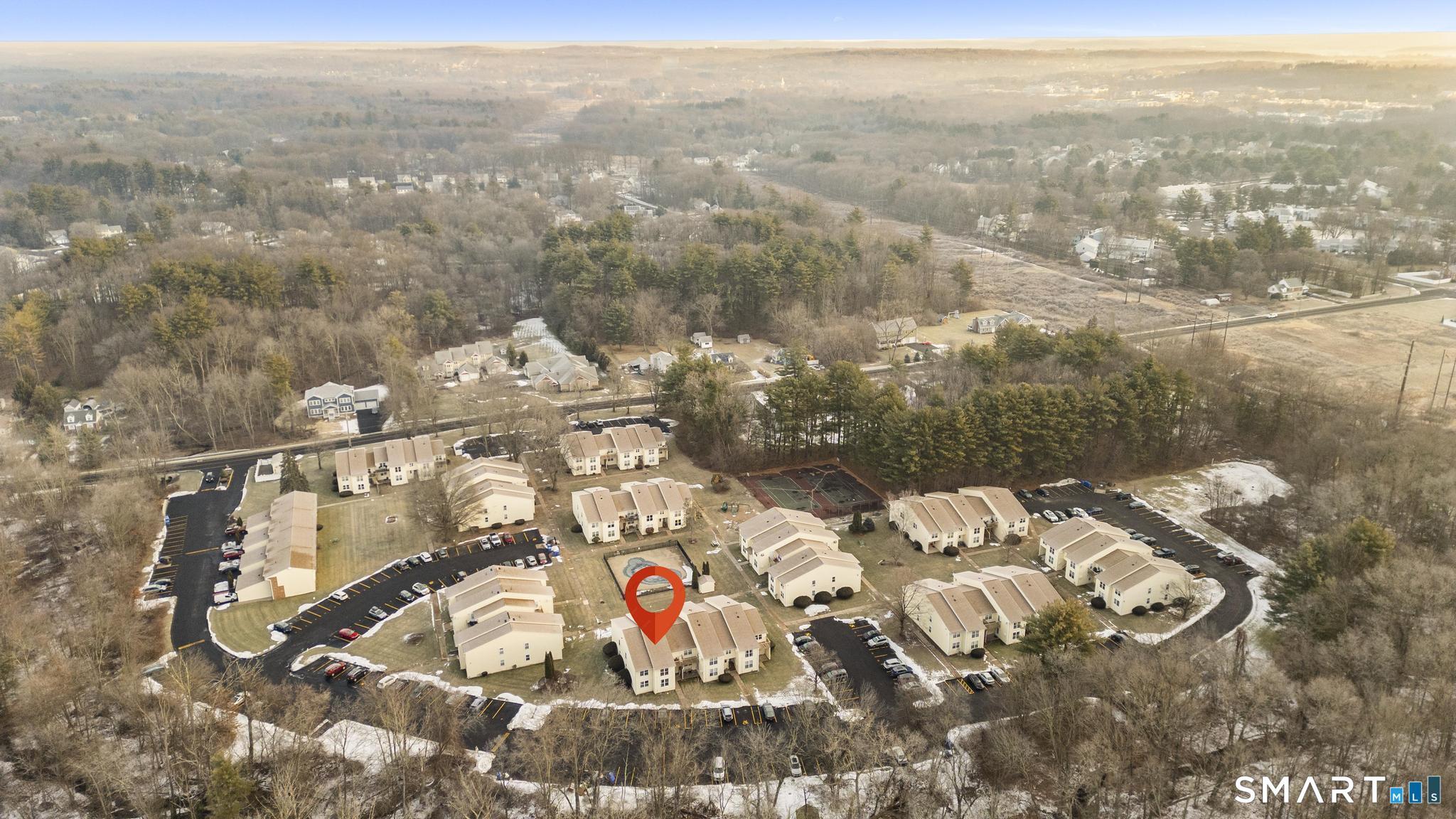 Homes for sale in South Windsor, CT | 949 Pleasant Valley Rd #7-10, South Windsor, CT 06074 | MLS# 24148144