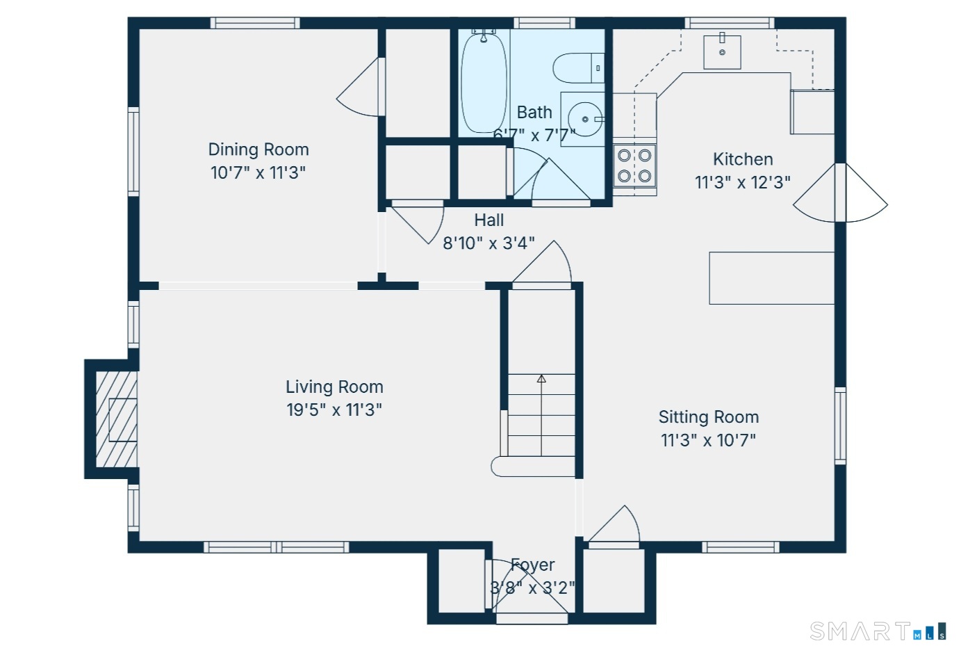 Homes for sale in Plainville, CT | 3 Usher Ave, Plainville, CT 06062 | MLS# 24146808