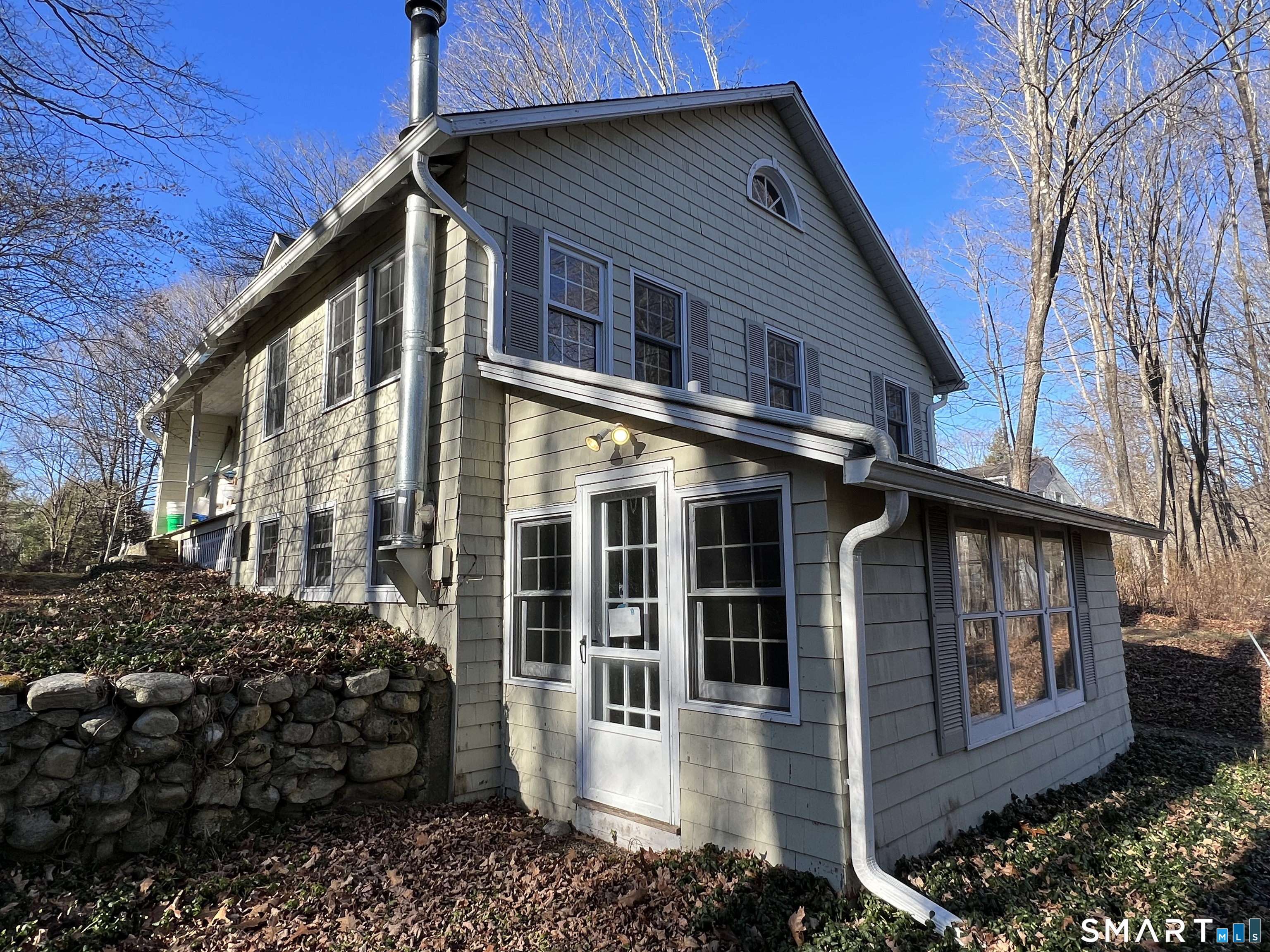 Homes for sale in Weston, CT | 290 Newtown Turnpike, Weston, CT 06883 | MLS# 24148503