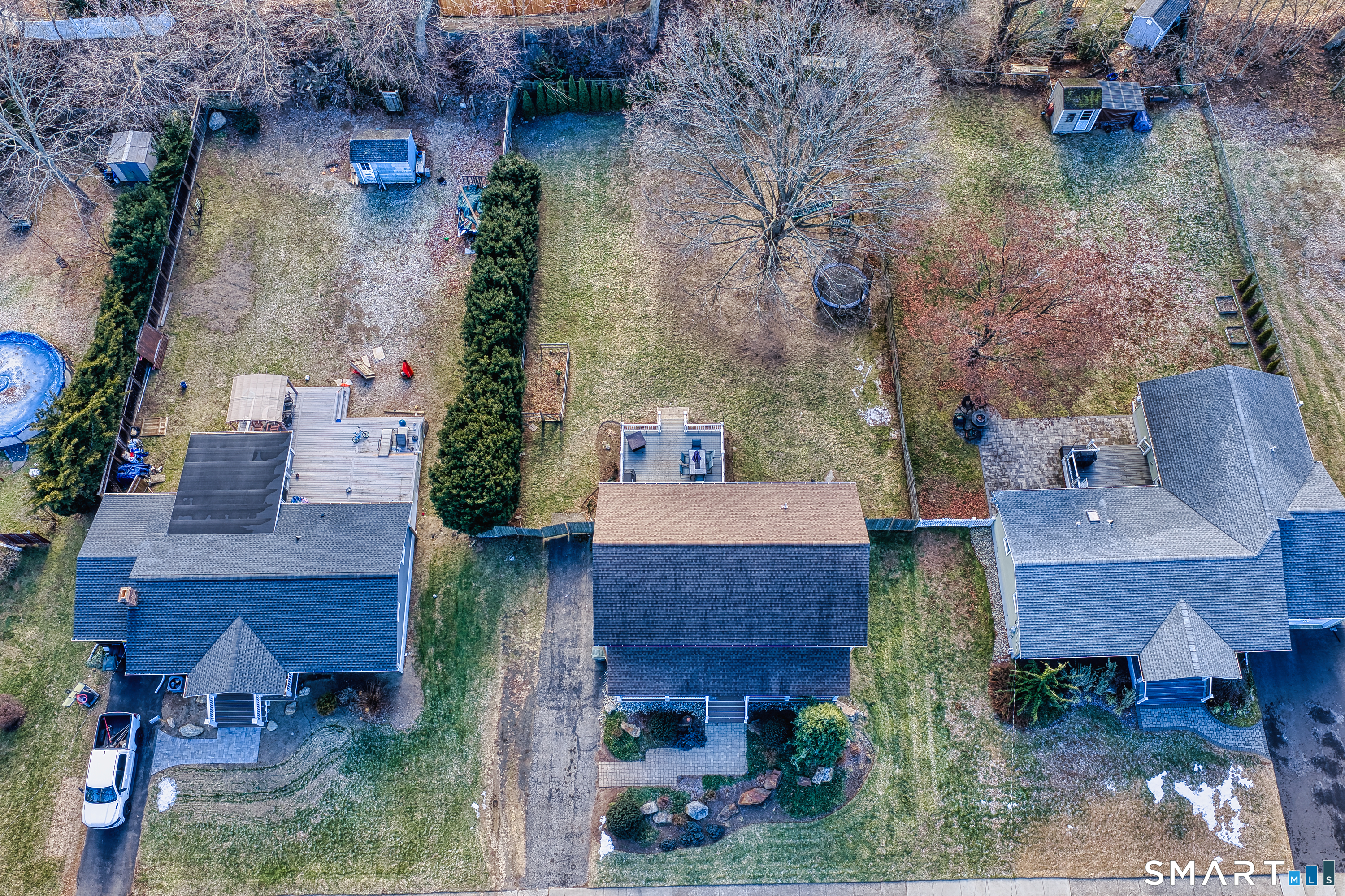 Photo 37 of 73 Valley View Road, Milford, CT