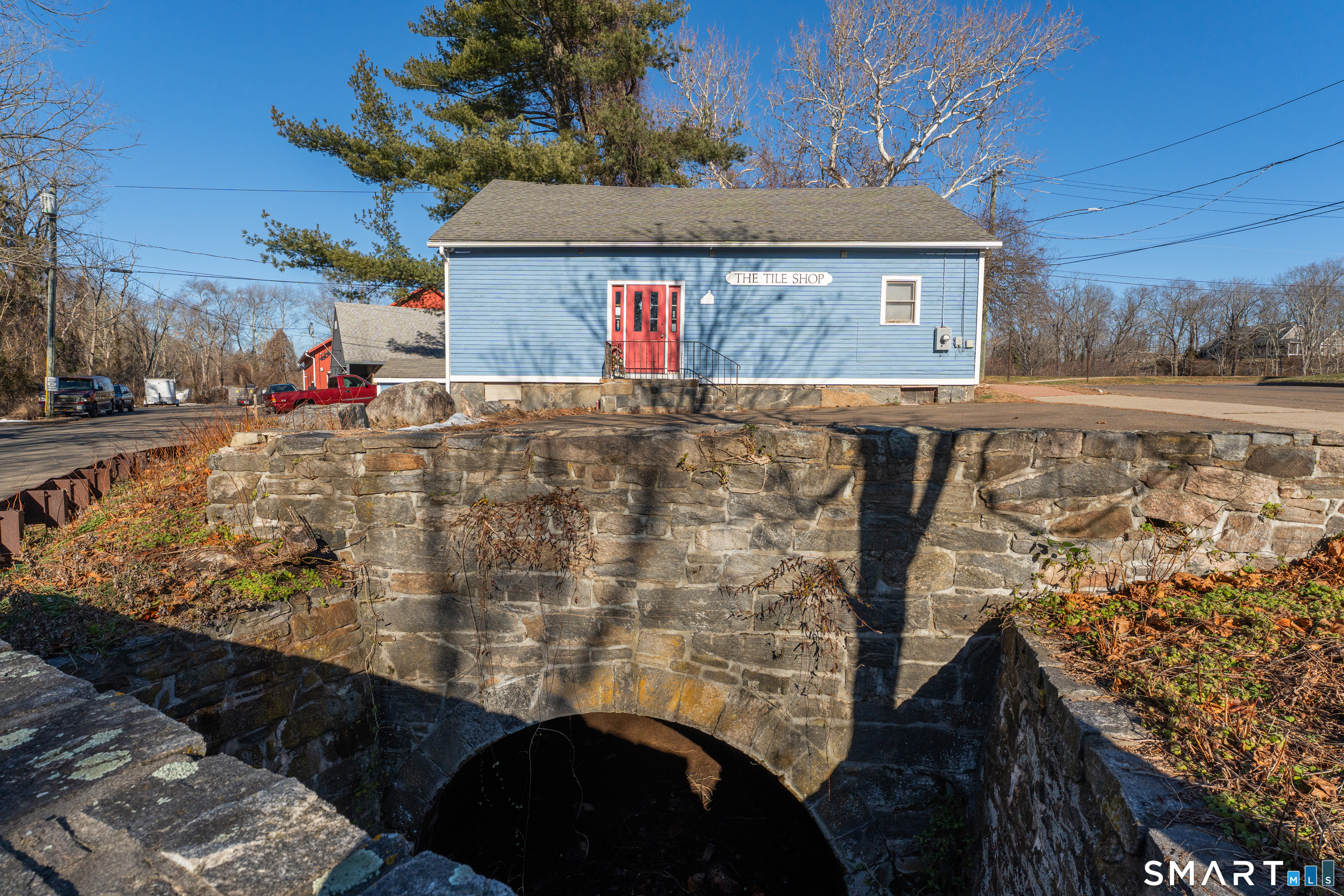 Photo 23 of 51 Mill Road, Guilford, CT