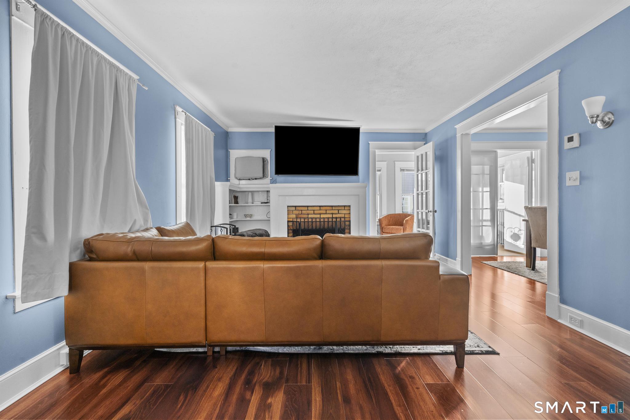 Photo 6 of 63 Jerome Avenue, Bristol, CT