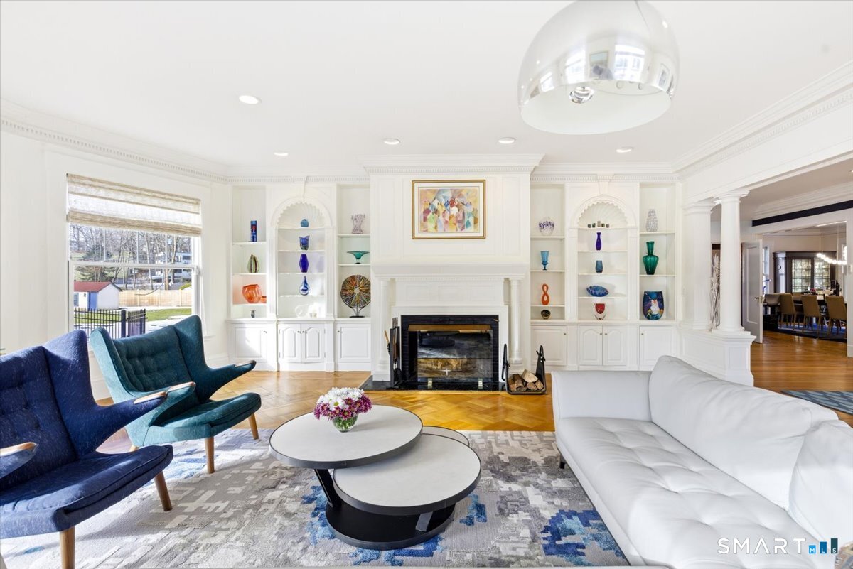 Homes for sale in Hamden, CT | 144 Edgehill Rd, Hamden, CT 06517 | MLS# 24147012