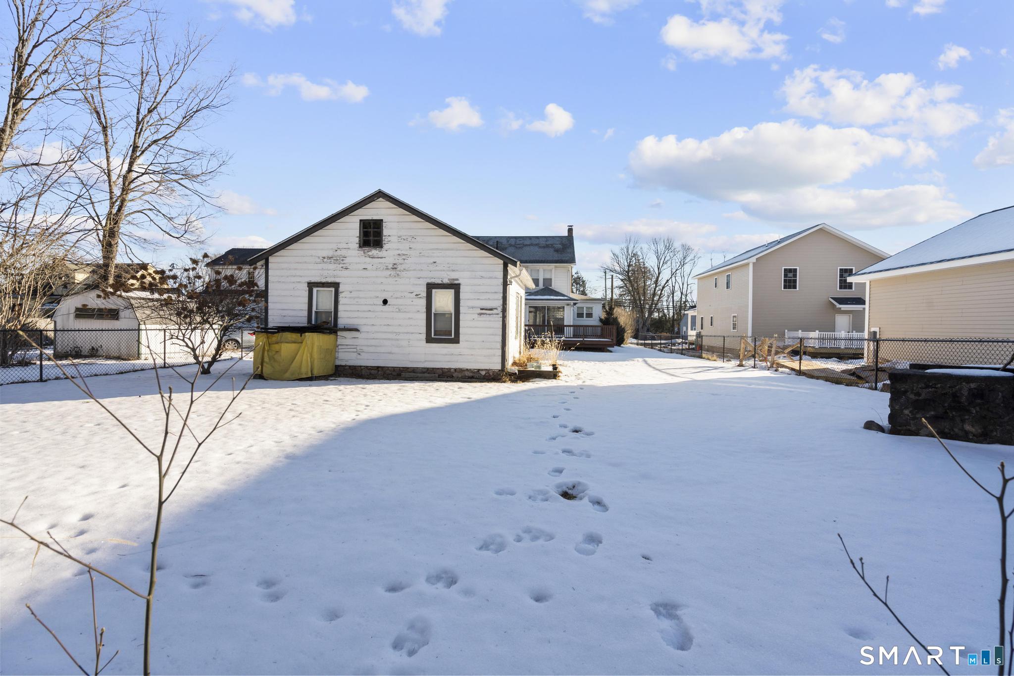 Photo 28 of 63 Jerome Avenue, Bristol, CT