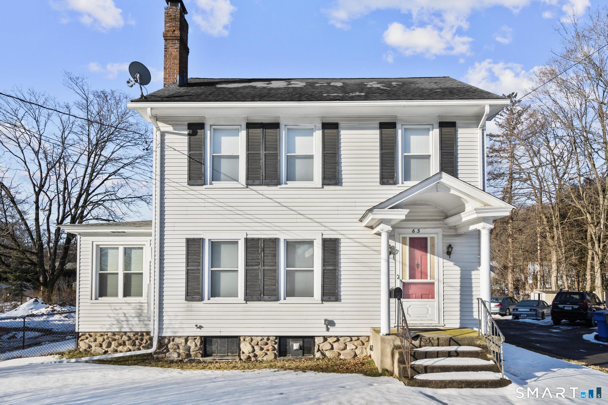 Homes for sale in Bristol, CT | 63 Jerome Ave, Bristol, CT 06010 | MLS# 24147999