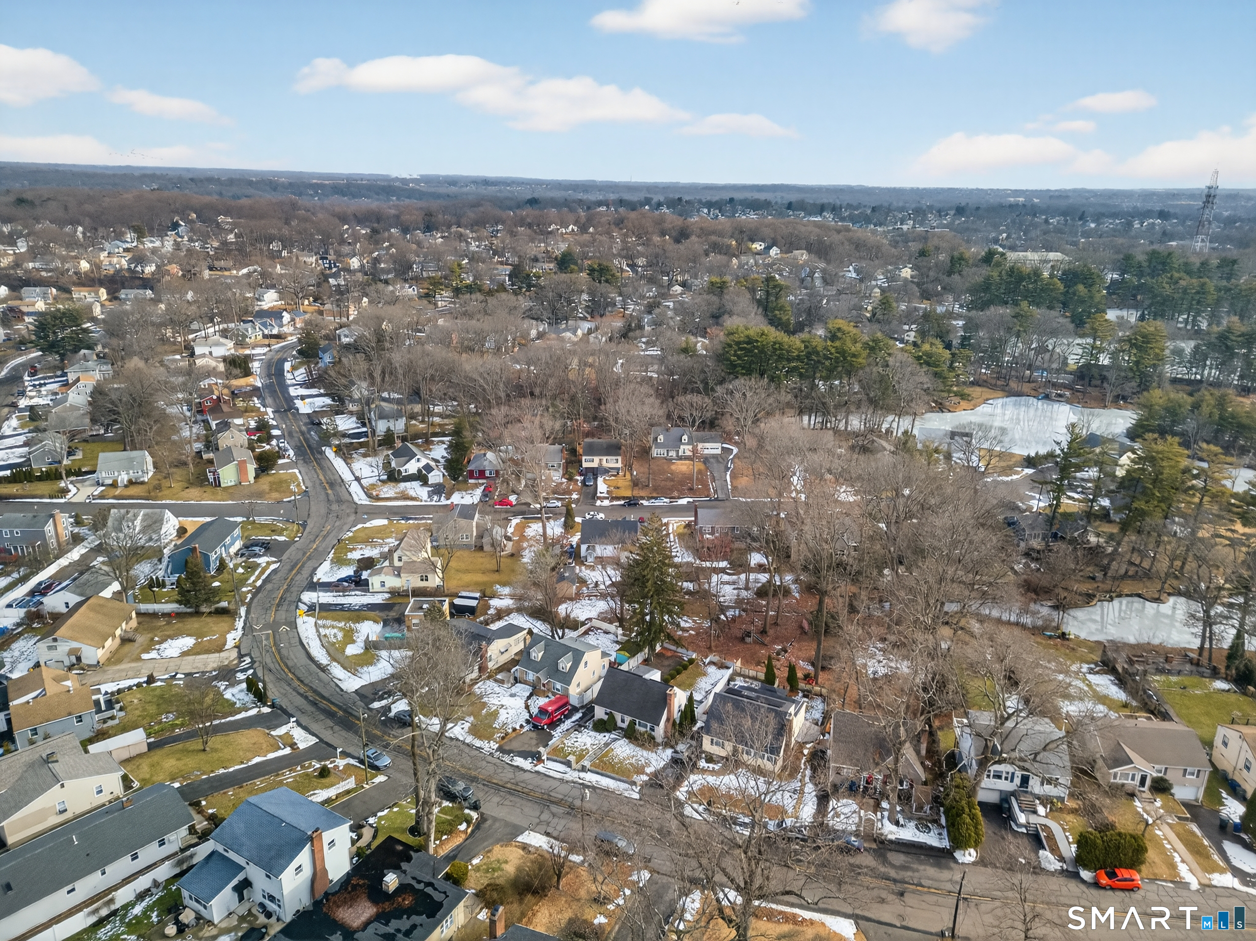 Homes for sale in Bridgeport, CT | 563 Lakeside Dr, Bridgeport, CT 06606 | MLS# 24147394