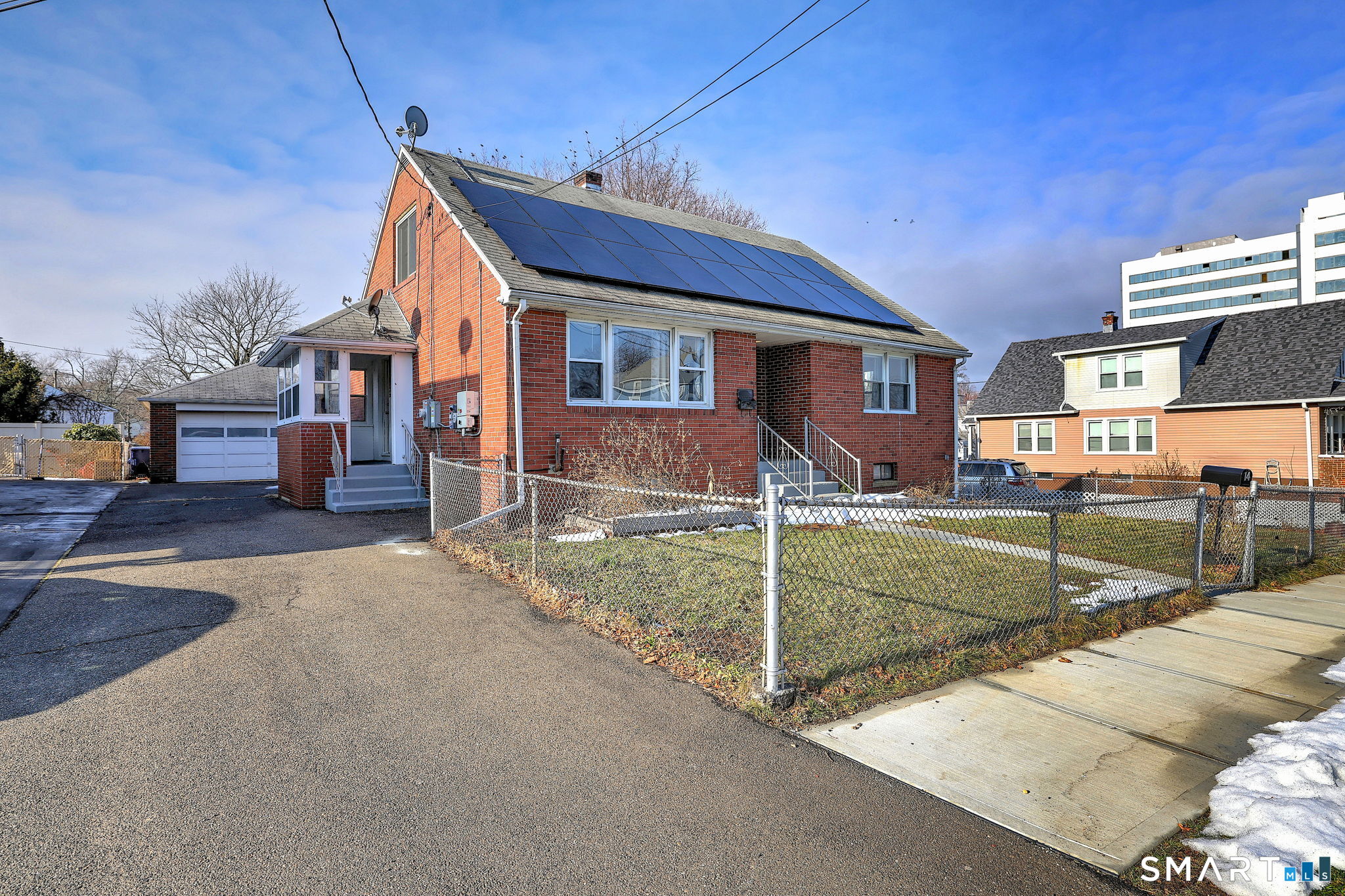 Homes for sale in West Haven, CT | 14 Ely St, West Haven, CT 06516 | MLS# 24148495