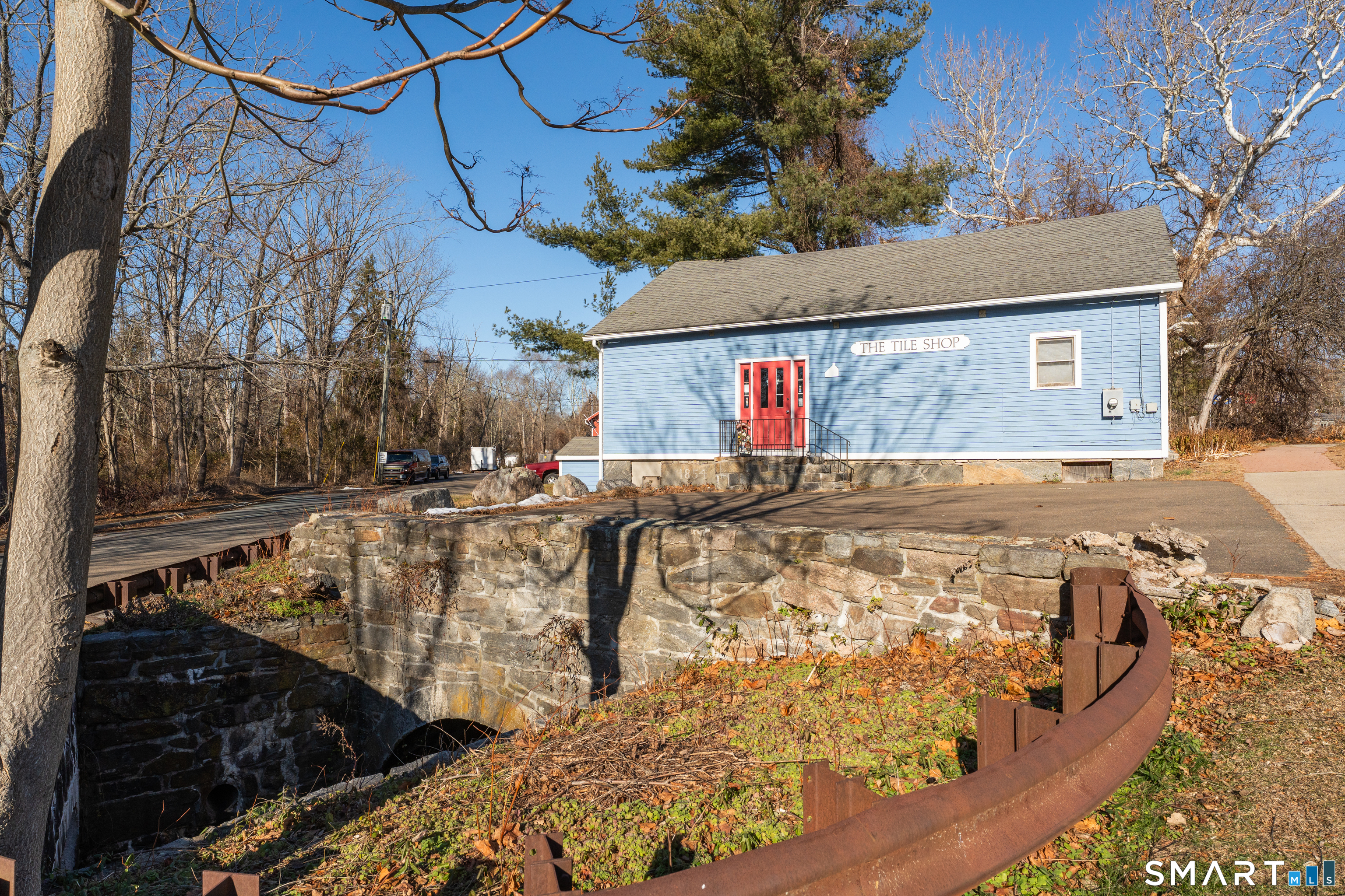 Photo 24 of 51 Mill Road, Guilford, CT