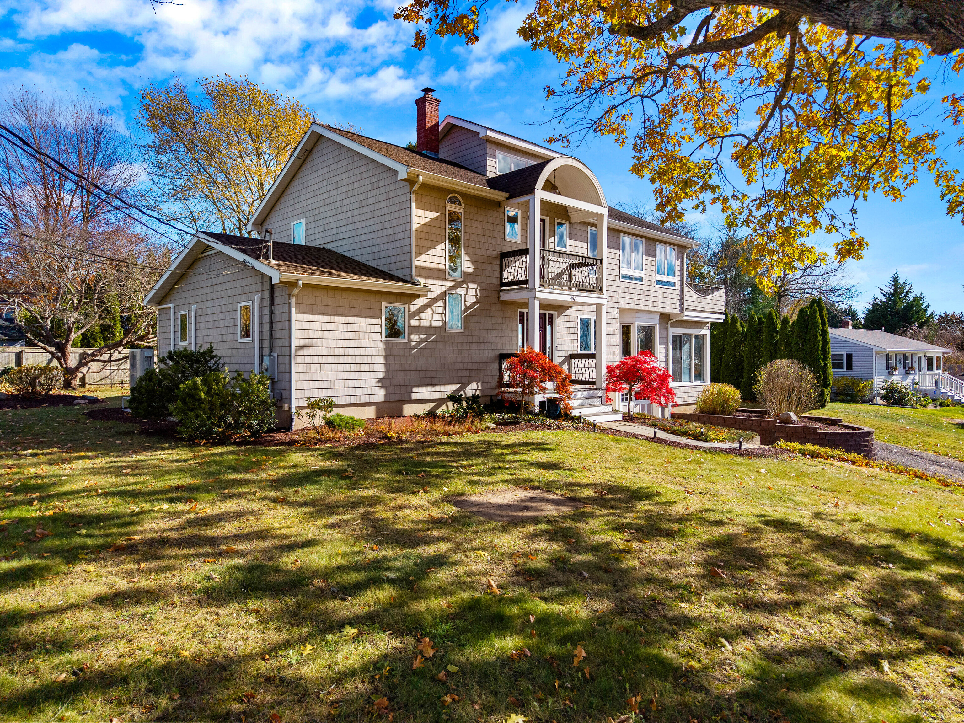 46 Old Black Point, East Lyme, 06357, 4 Bedrooms Bedrooms, 0 ,3 BathroomsBathrooms,Single Family For Sale,For Sale,Old Black Point,0,24148613