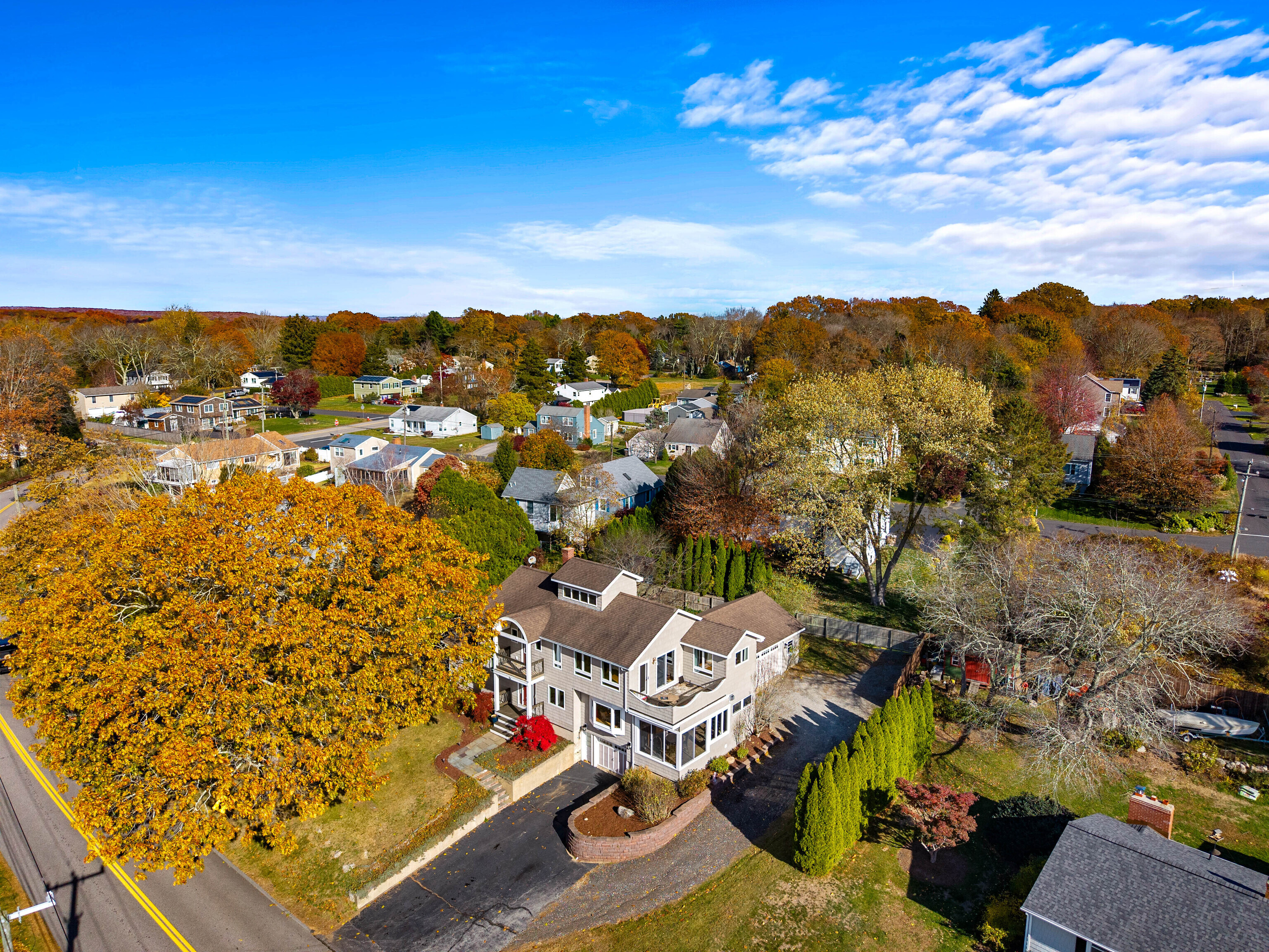 46 Old Black Point, East Lyme, 06357, 4 Bedrooms Bedrooms, 0 ,3 BathroomsBathrooms,Single Family For Sale,For Sale,Old Black Point,0,24148613