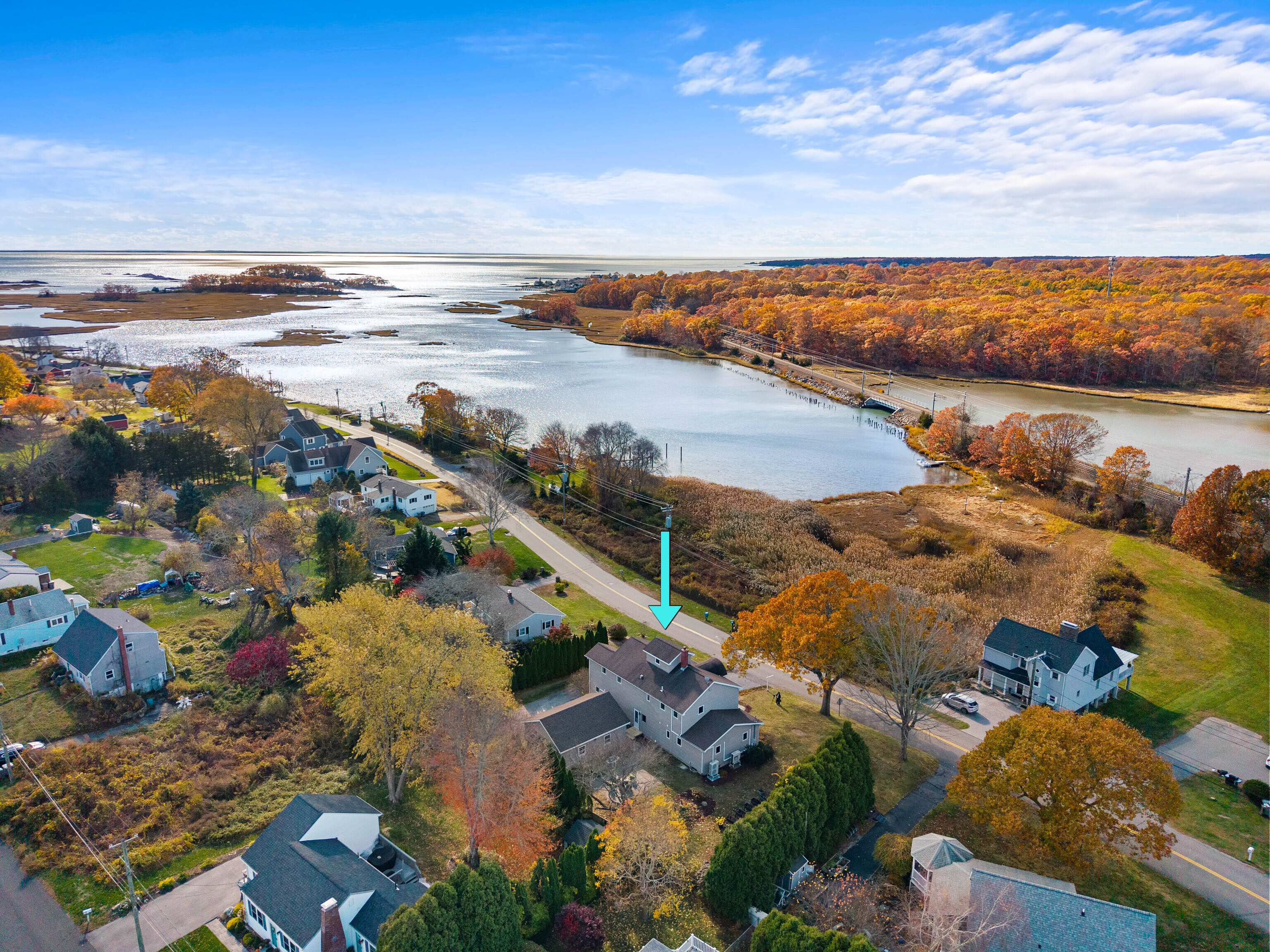 46 Old Black Point, East Lyme, 06357, 4 Bedrooms Bedrooms, 0 ,3 BathroomsBathrooms,Single Family For Sale,For Sale,Old Black Point,0,24148613