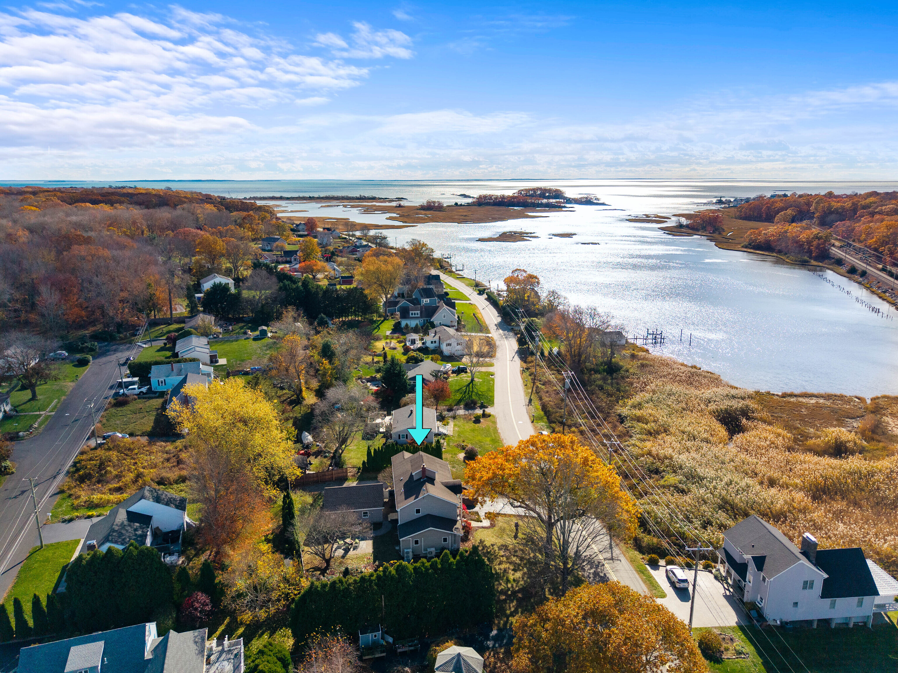 46 Old Black Point, East Lyme, 06357, 4 Bedrooms Bedrooms, 0 ,3 BathroomsBathrooms,Single Family For Sale,For Sale,Old Black Point,0,24148613