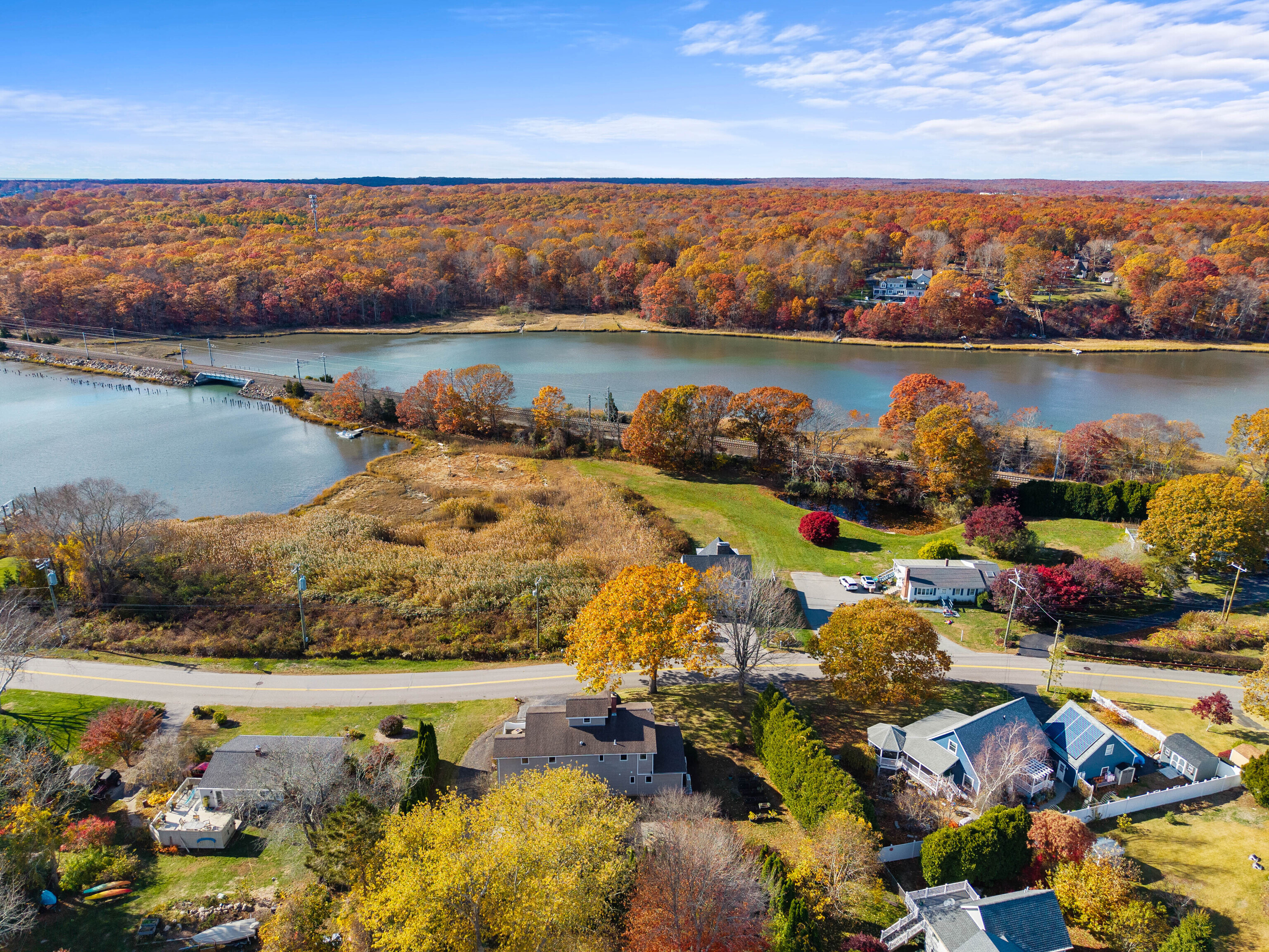 46 Old Black Point, East Lyme, 06357, 4 Bedrooms Bedrooms, 0 ,3 BathroomsBathrooms,Single Family For Sale,For Sale,Old Black Point,0,24148613