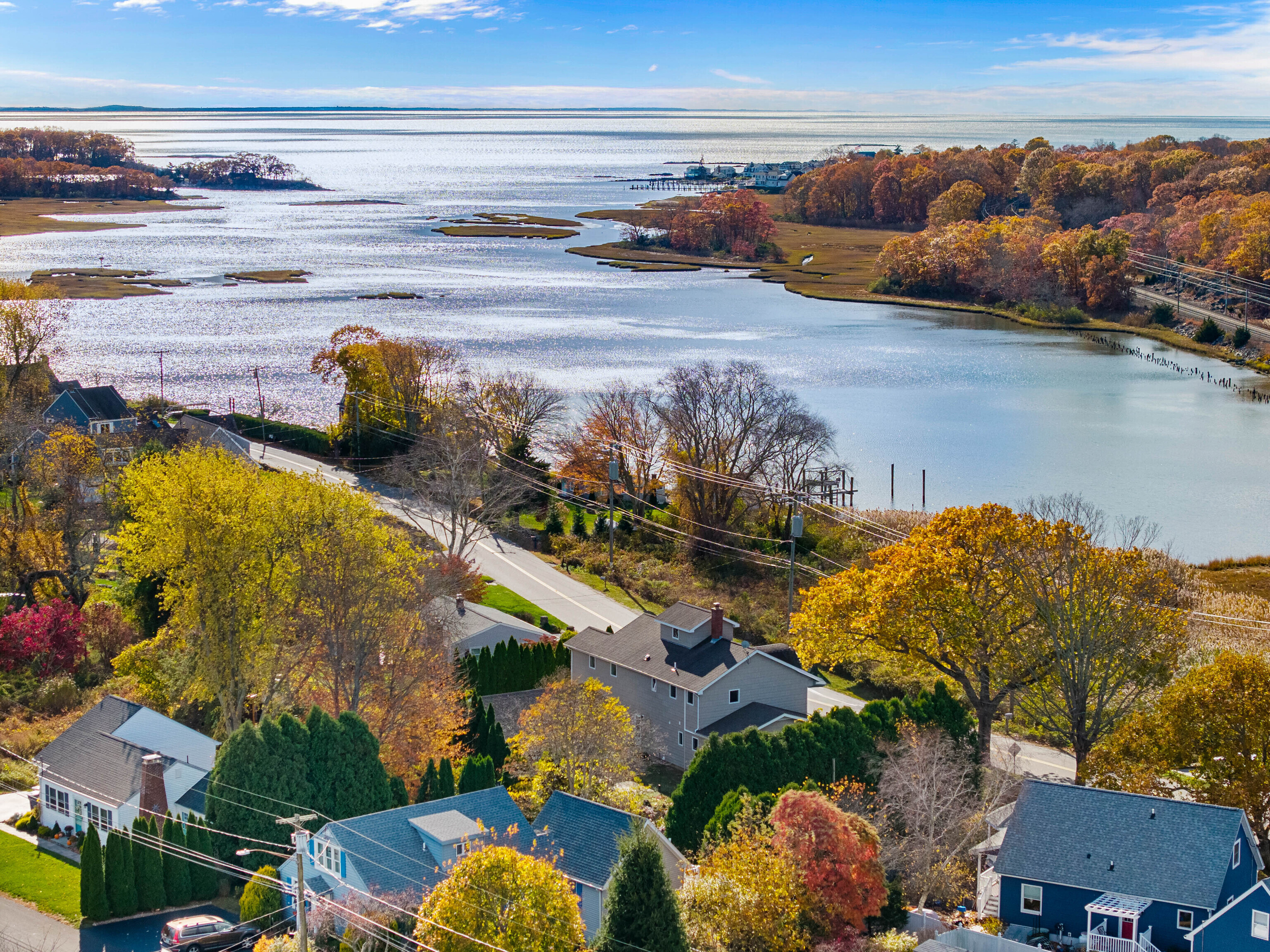 46 Old Black Point, East Lyme, 06357, 4 Bedrooms Bedrooms, 0 ,3 BathroomsBathrooms,Single Family For Sale,For Sale,Old Black Point,0,24148613
