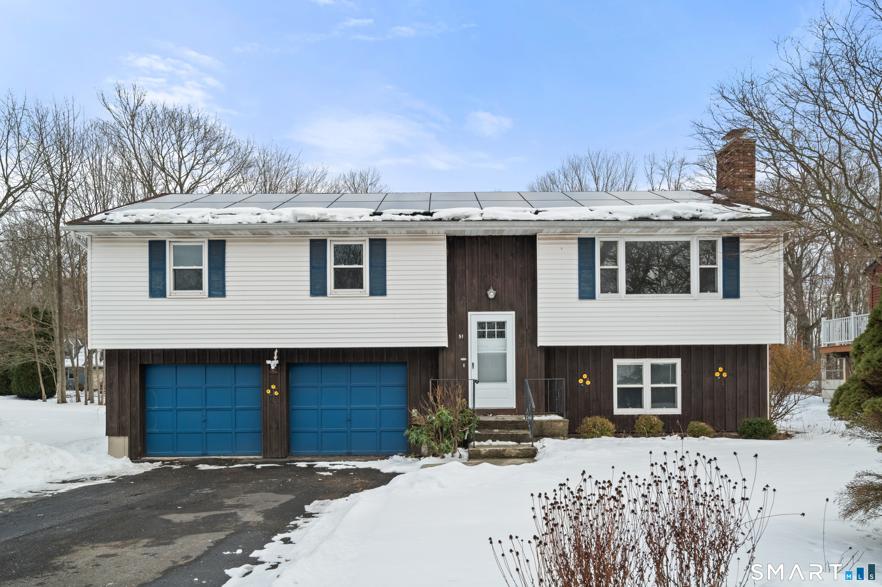 Homes for sale in Meriden, CT | 51 Sperry Ln, Meriden, CT 06451 | MLS# 24140337