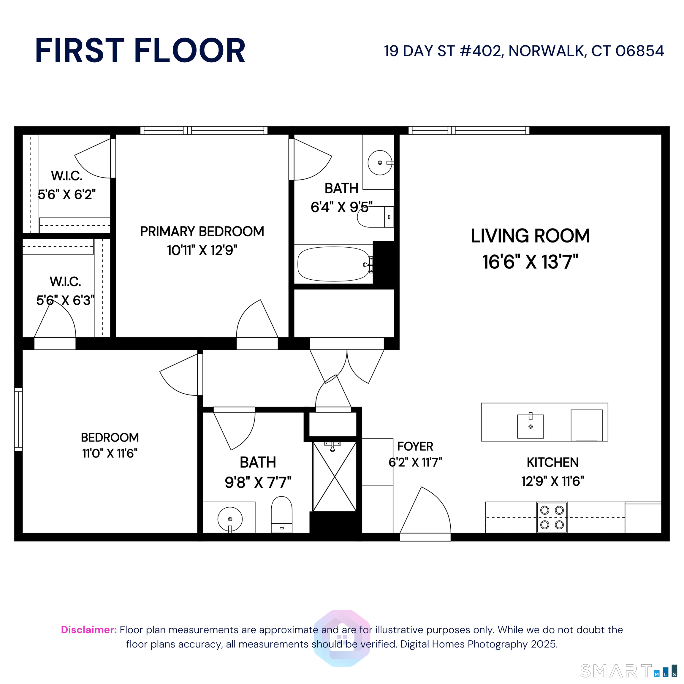 19 Day, Norwalk, 06854, 2 Bedrooms Bedrooms, 0 ,2 BathroomsBathrooms,Residential Rental,For Sale,Day,0,24147317
