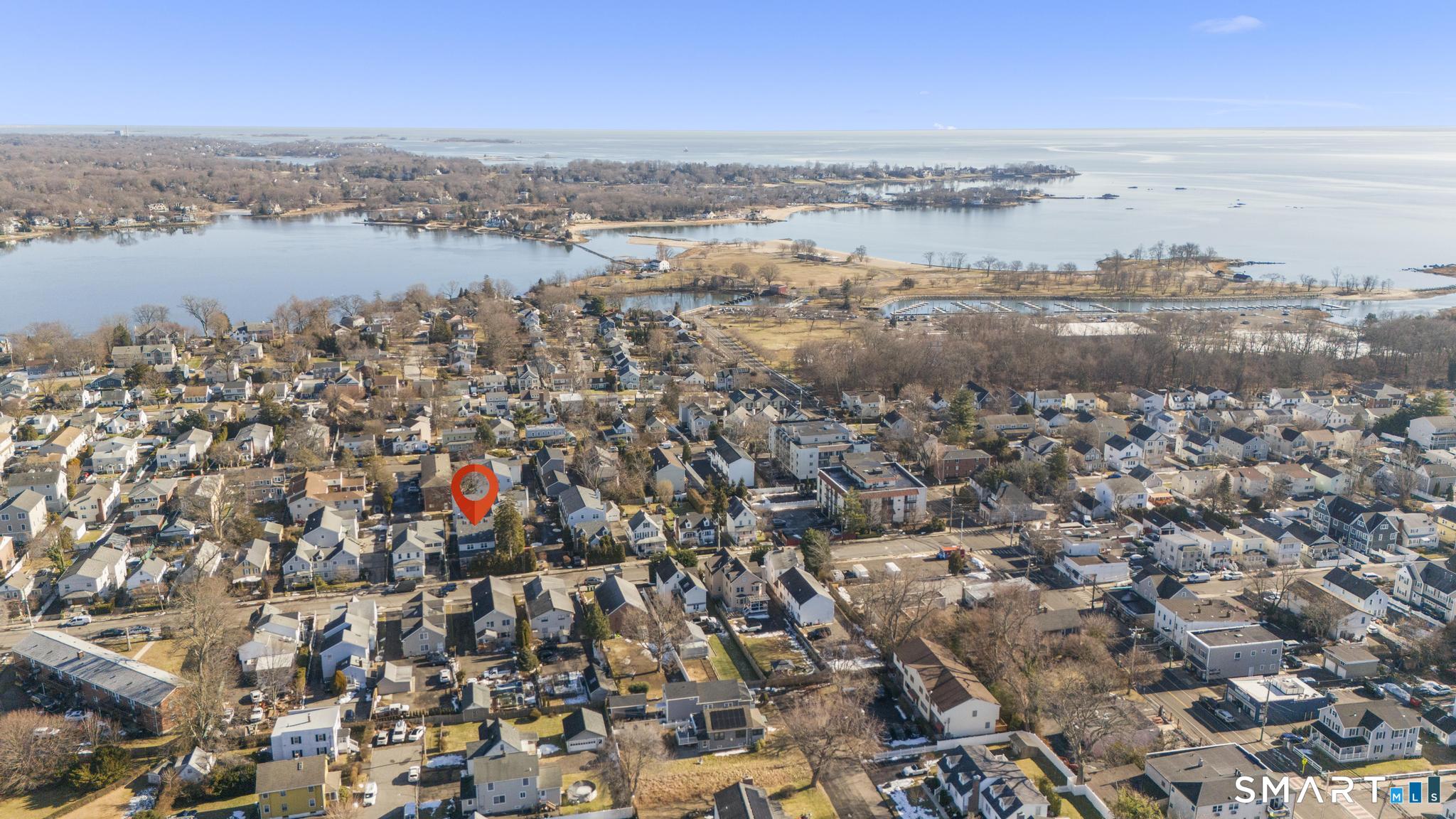 Homes for sale in Stamford, CT | 254 Seaside Ave #A, Stamford, CT 06902 | MLS# 24148491