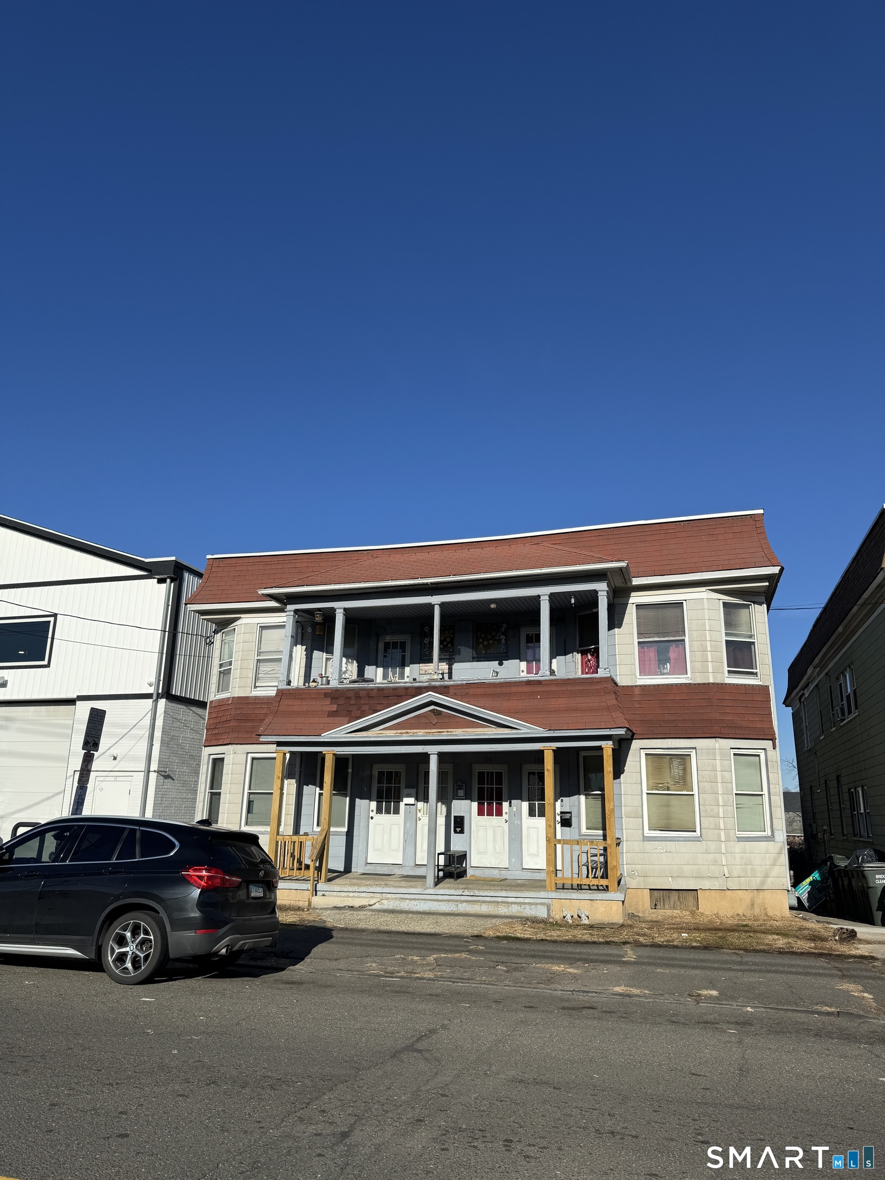 108 Lindley Street, Bridgeport, CT 06606