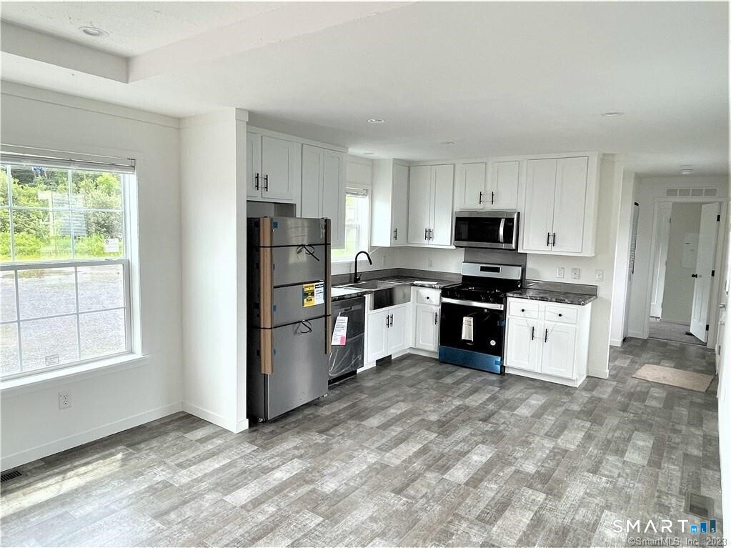 Homes for sale in Newtown, CT | 301 S Main St #LOT 6, Newtown, CT 06470 | MLS# 24148672