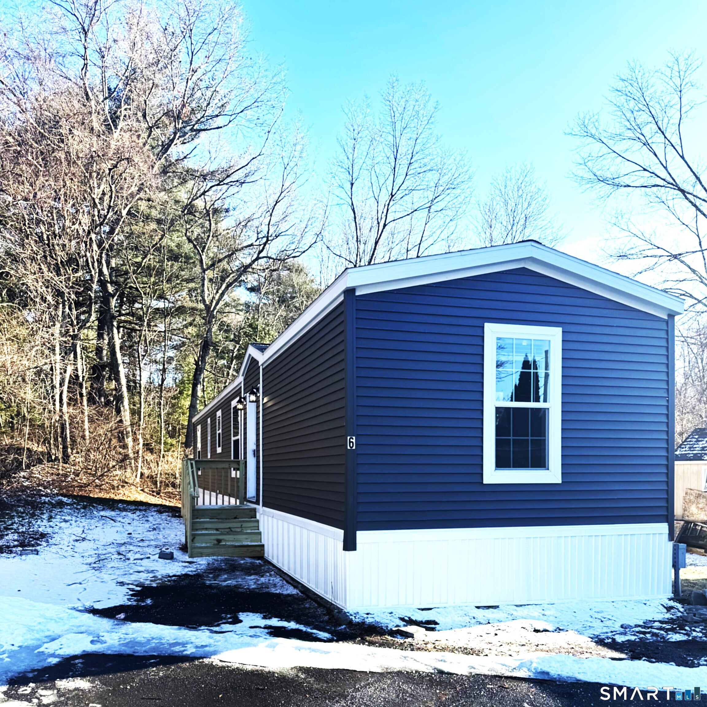 Homes for sale in Newtown, CT | 301 S Main St #LOT 6, Newtown, CT 06470 | MLS# 24148672