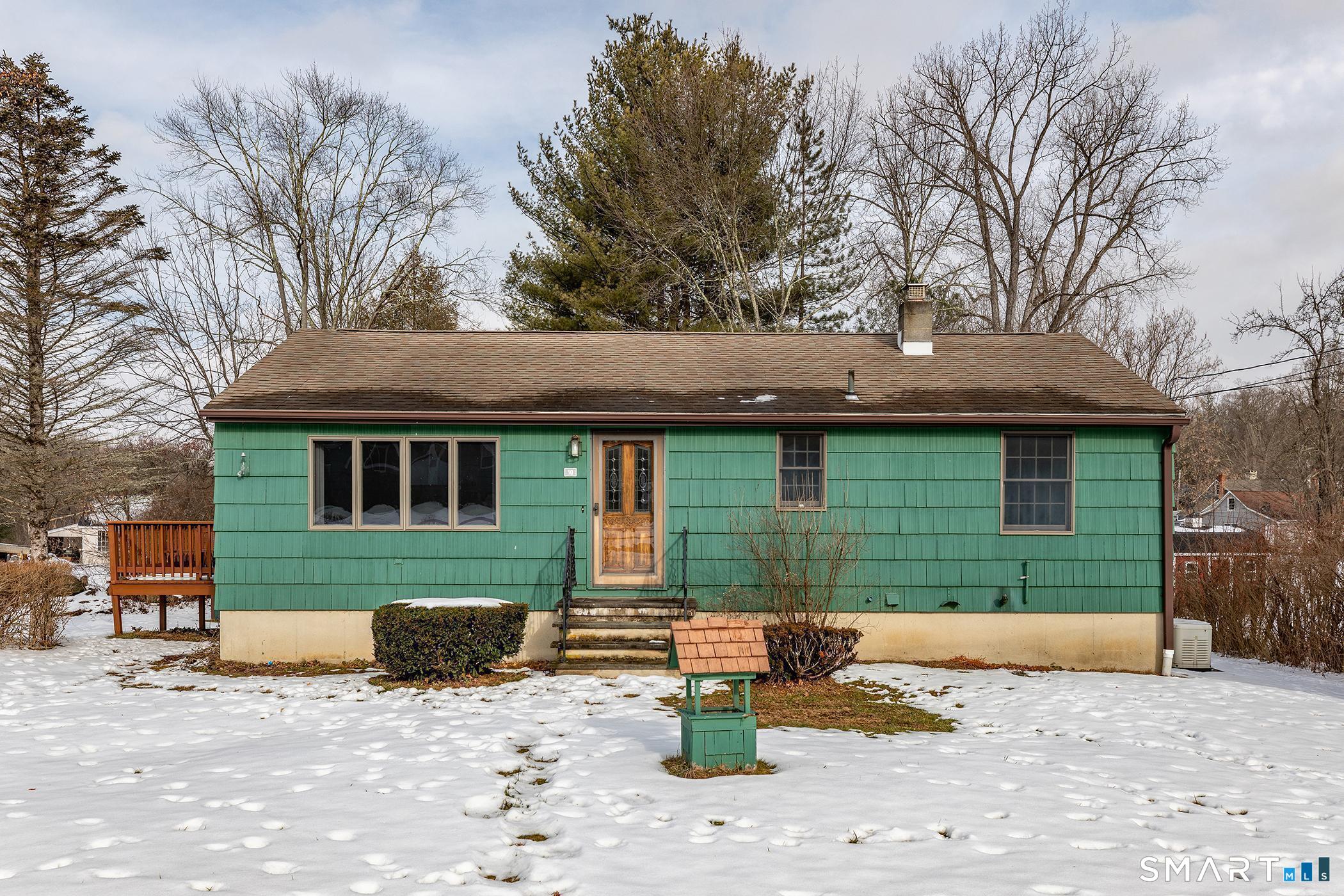 Photo 24 of 10 Bonnybrook Drive, New Milford, CT