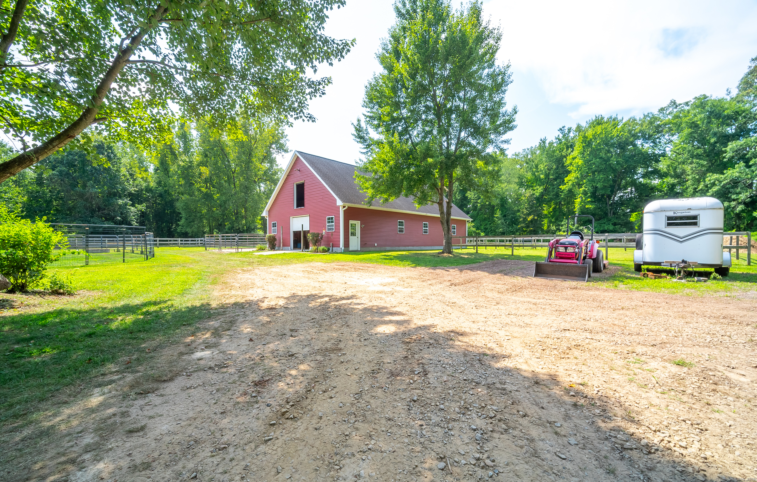 Homes for sale in East Windsor, CT | 40 + 42 Barber Hill Rd, East Windsor, CT 06016 | MLS# 24148764