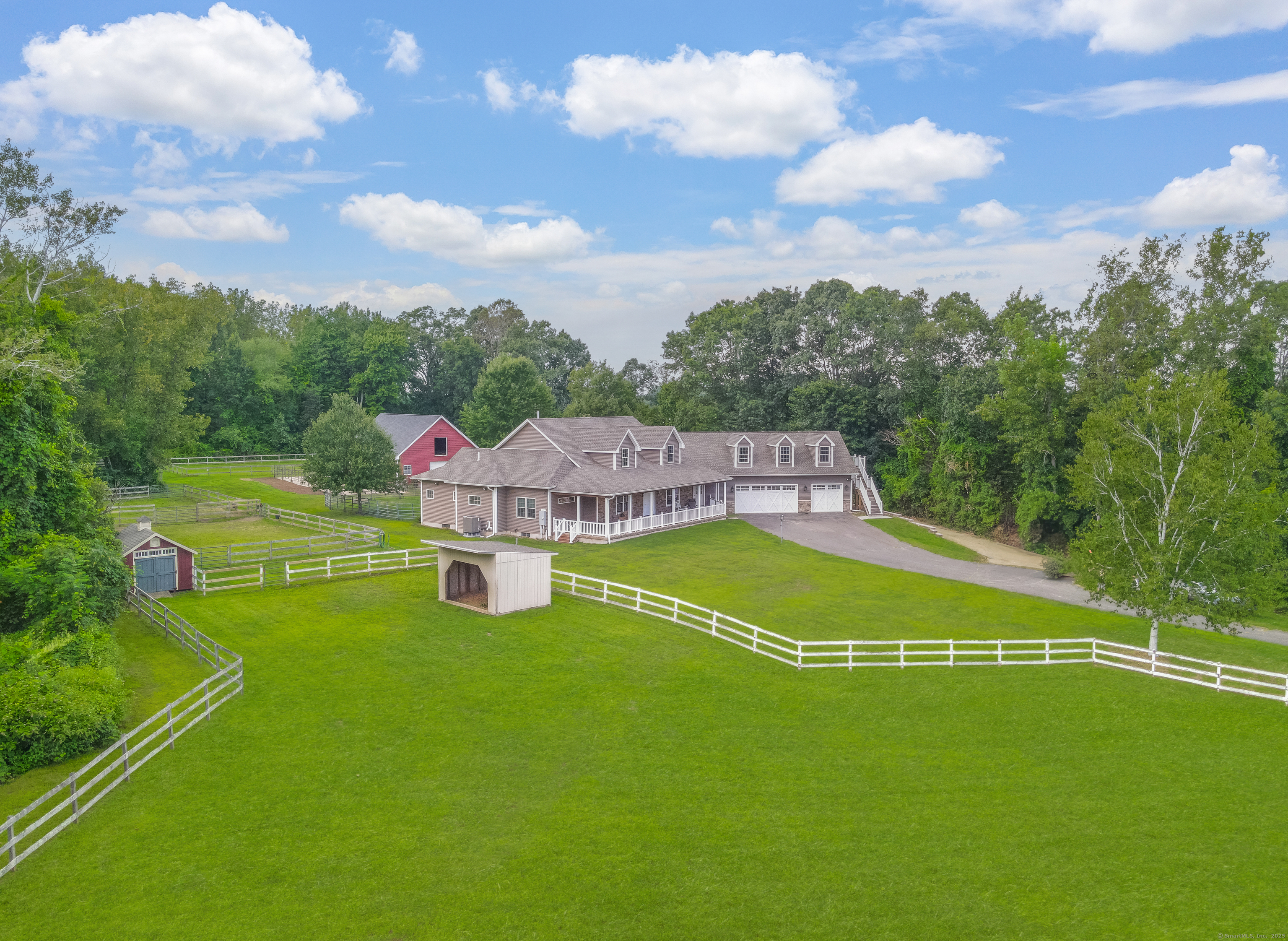 Homes for sale in East Windsor, CT | 40 Barber Hill Rd, East Windsor, CT 06016 | MLS# 24148768