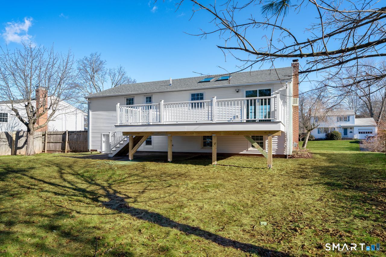 Photo 32 of 236 Old Farm Drive, Newington, CT