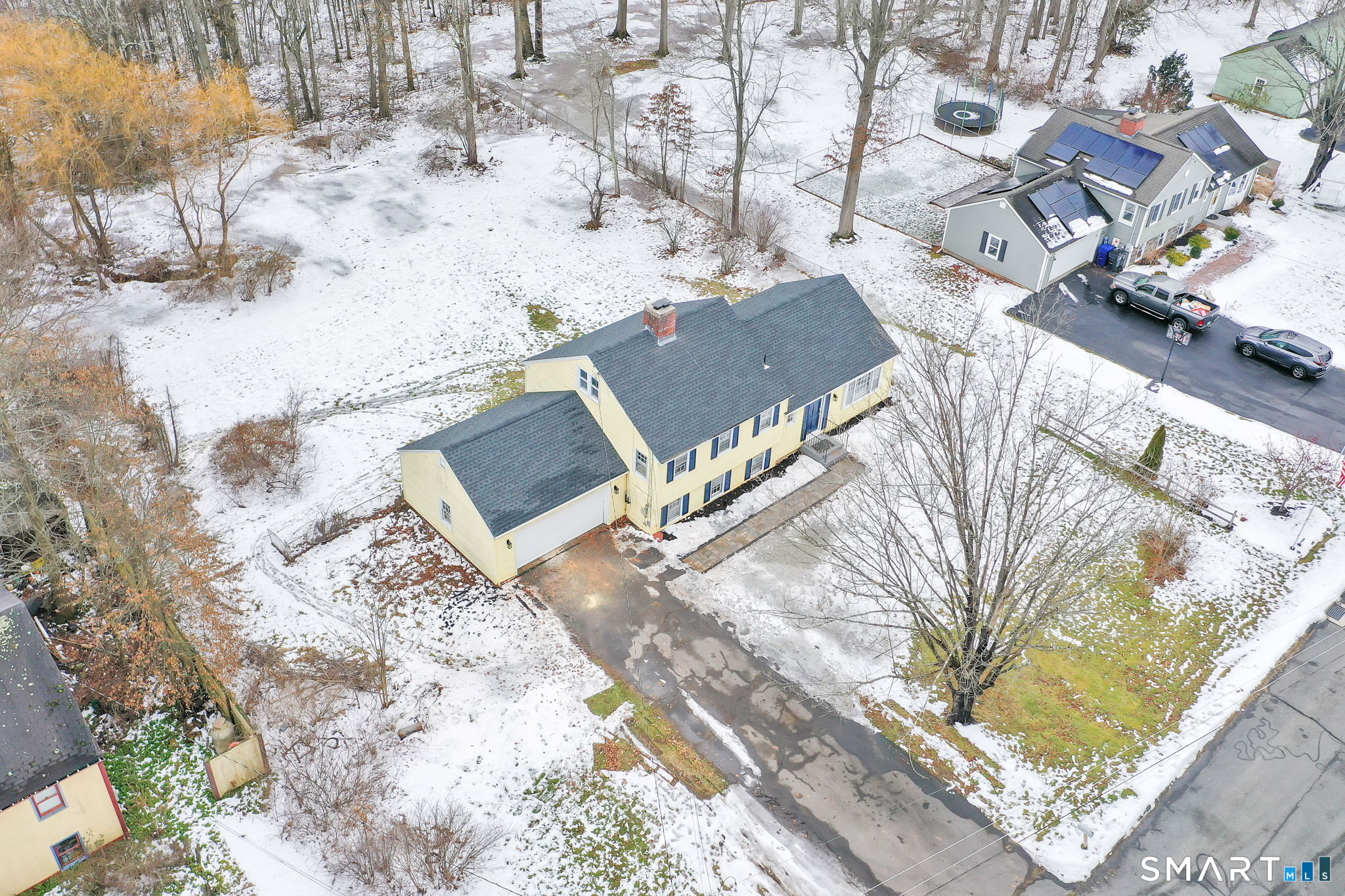 Photo 24 of 813 Overhill Drive, Suffield, CT