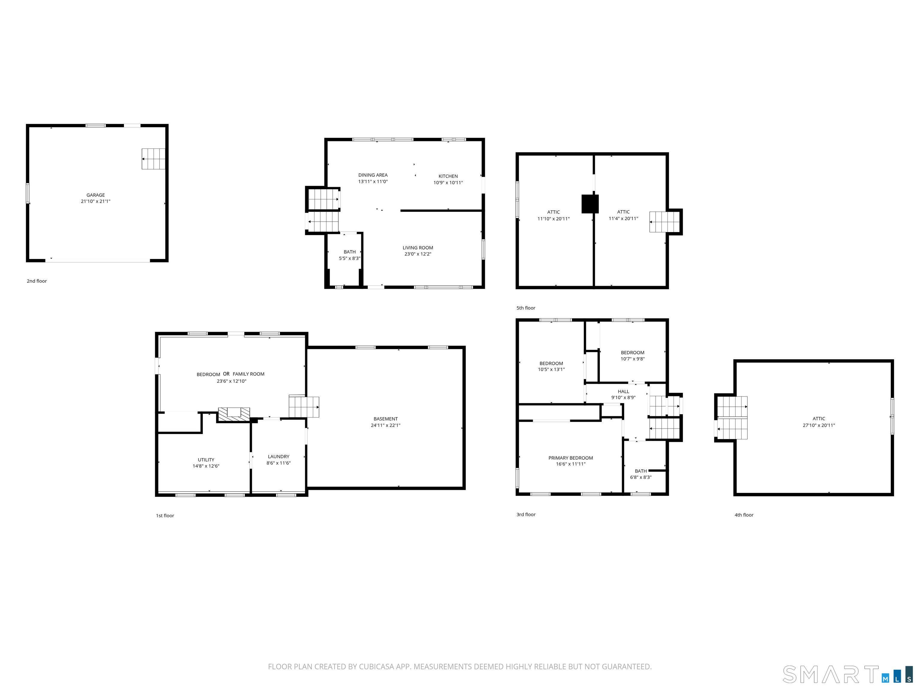 Photo 27 of 813 Overhill Drive, Suffield, CT