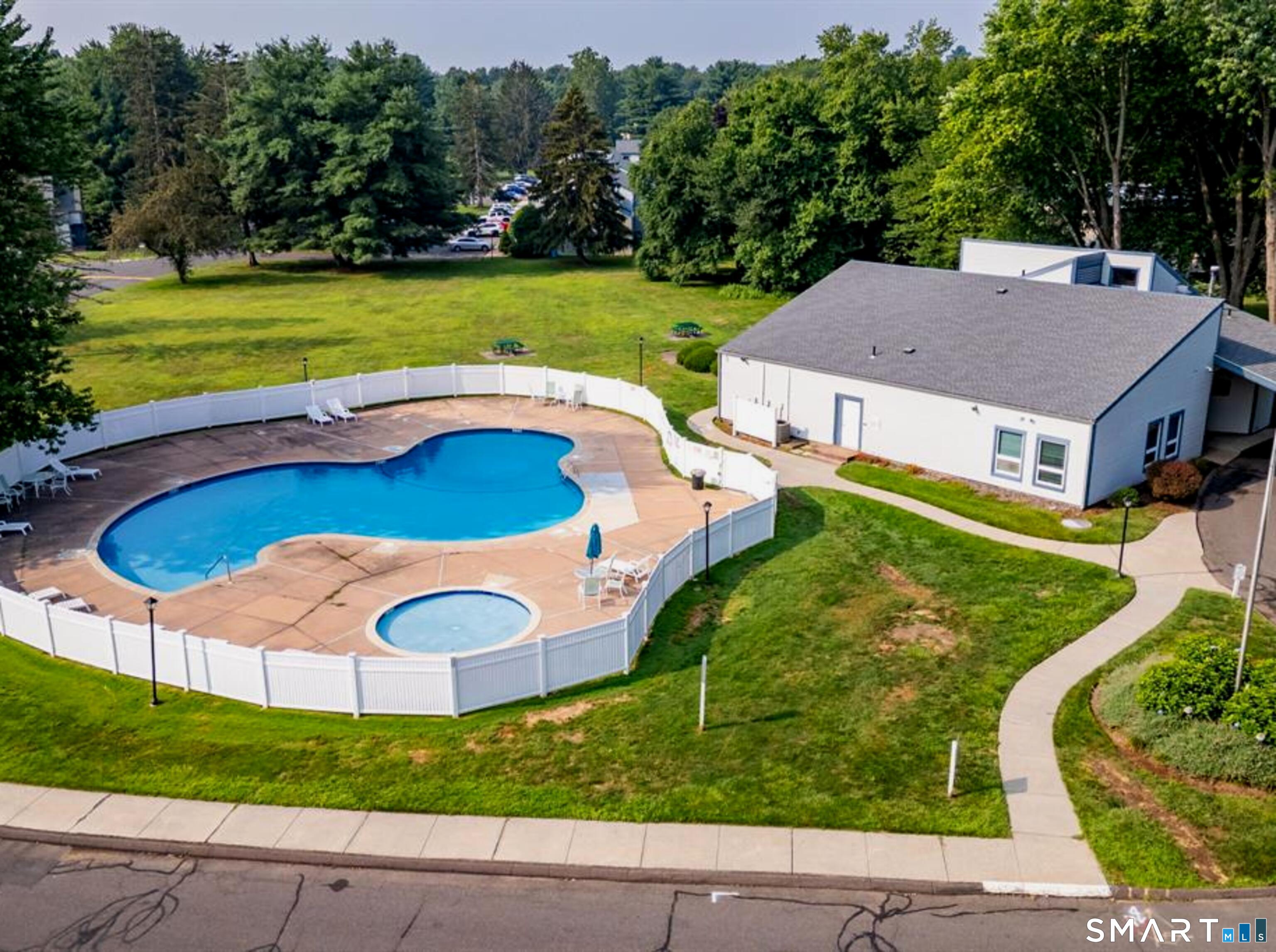 Homes for sale in South Windsor, CT | 145 Candlewood Dr #145, South Windsor, CT 06074 | MLS# 24148653