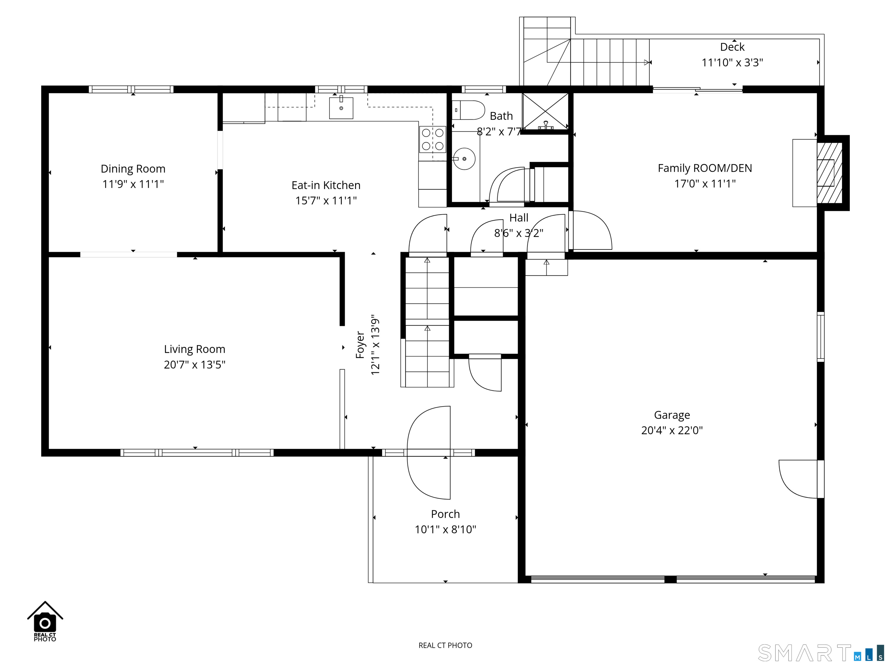 Photo 39 of 106 David Drive, Coventry, CT