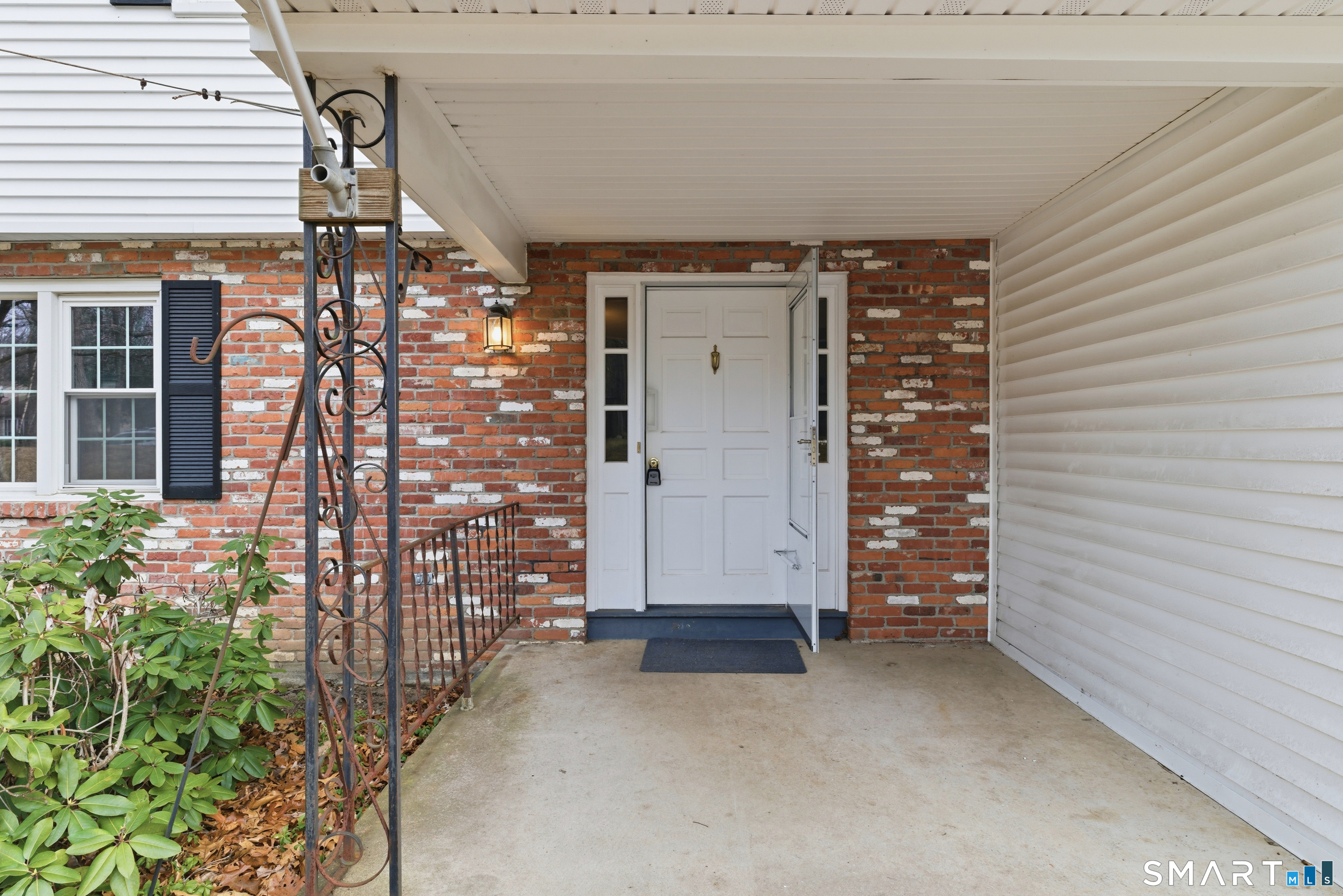 Photo 4 of 106 David Drive, Coventry, CT